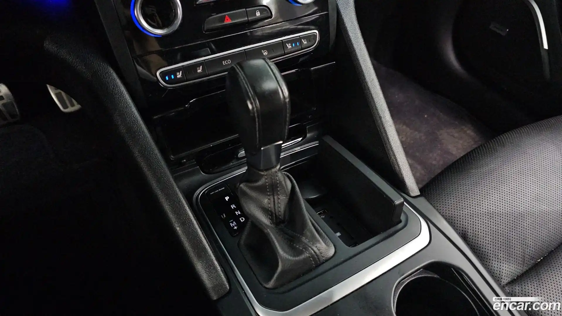 SM6 Renault Korea 2020.5-INNER-009