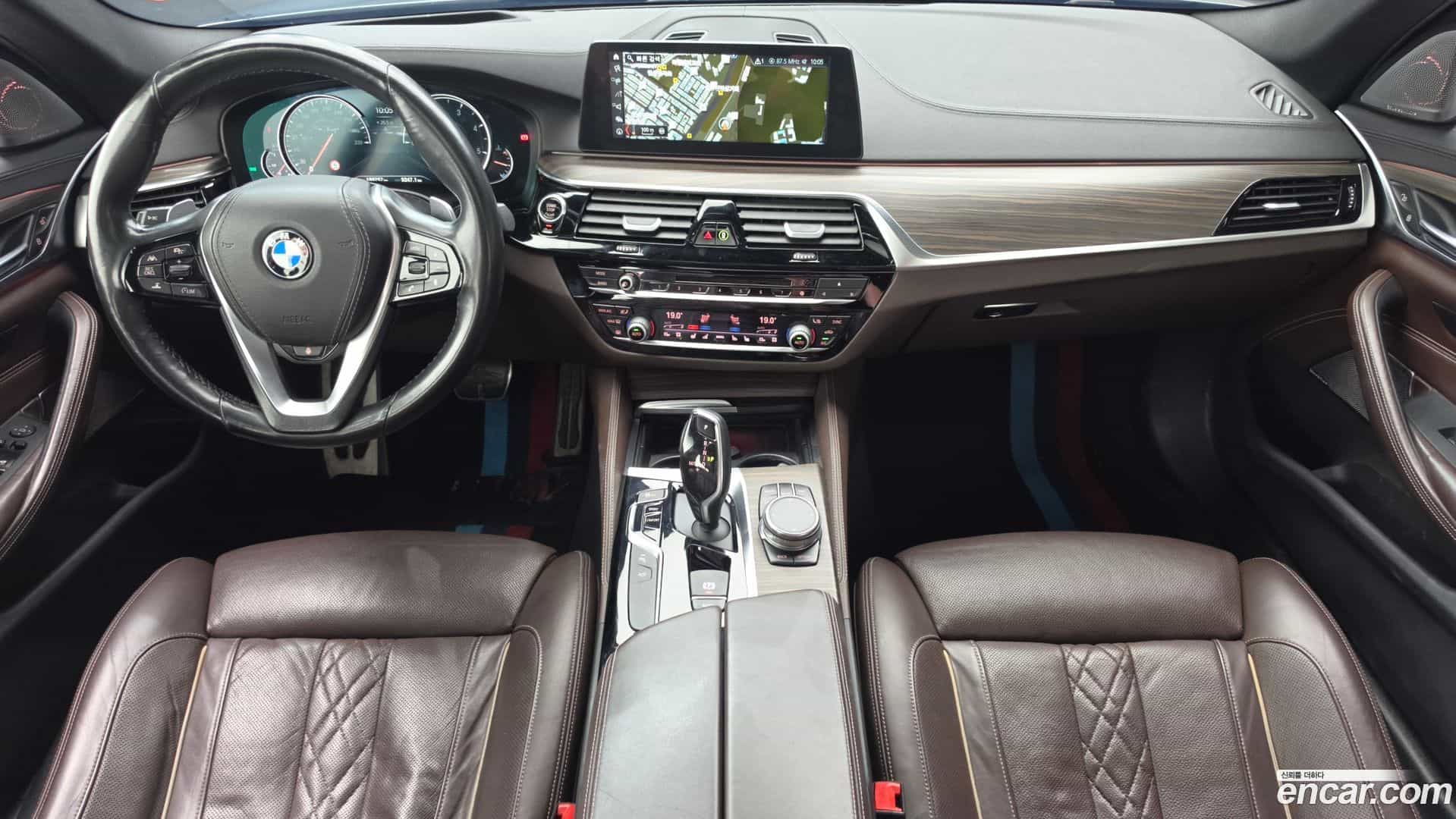 5-Series BMW 2018.1-INNER-007
