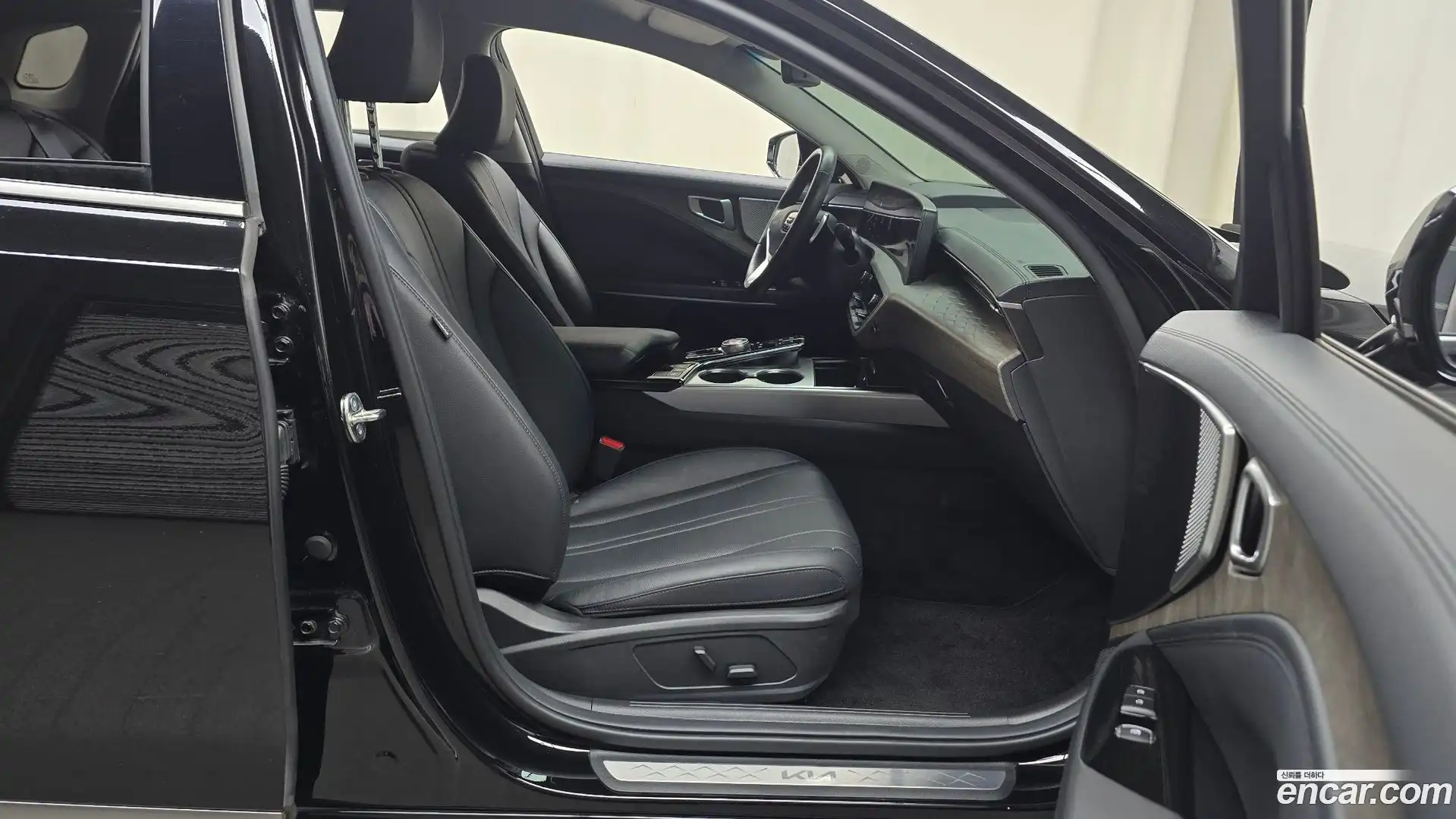 K8 Kia 2023.4-INNER-036