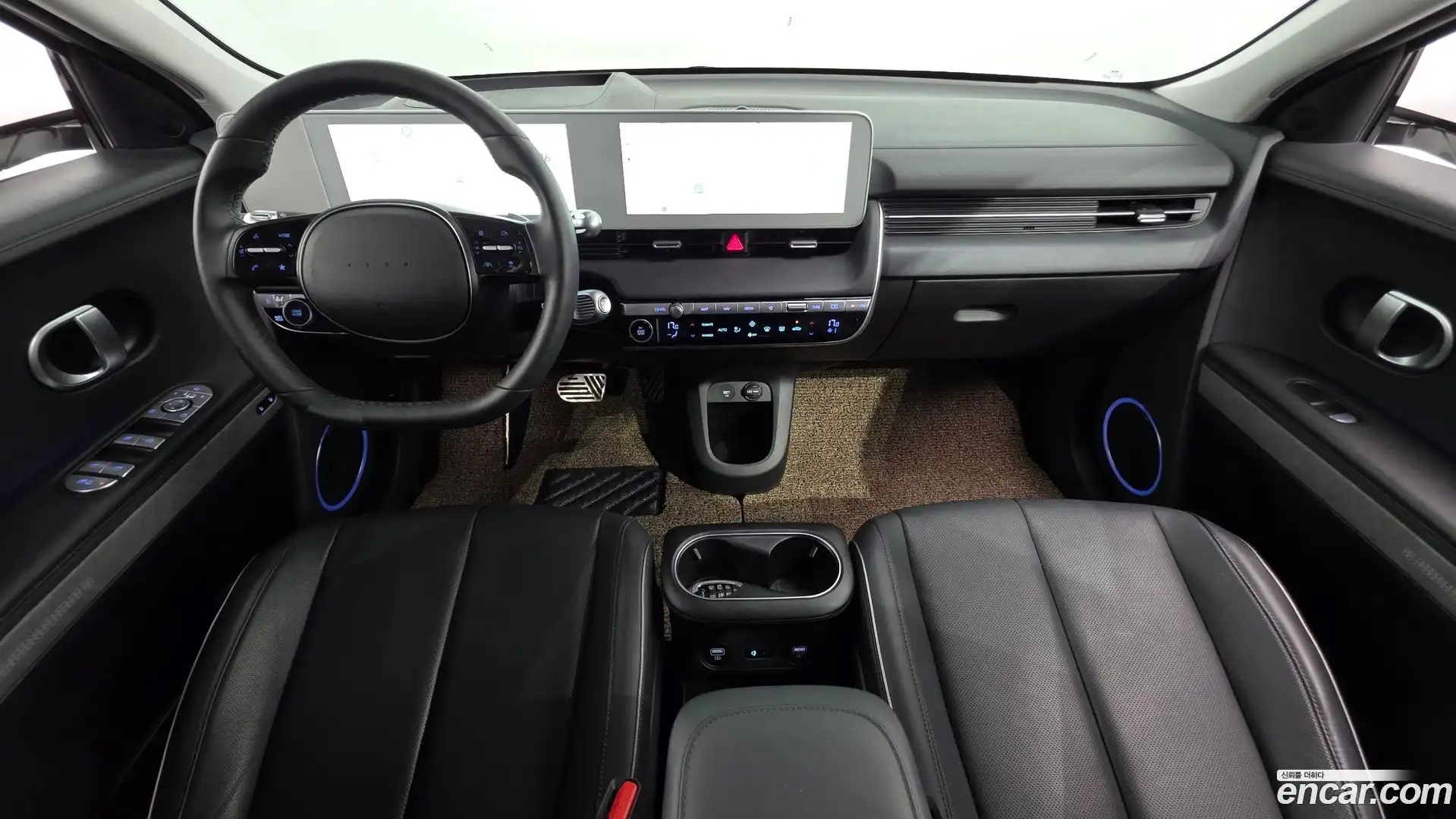 Ioniq5 Hyundai 2023.5-INNER-007