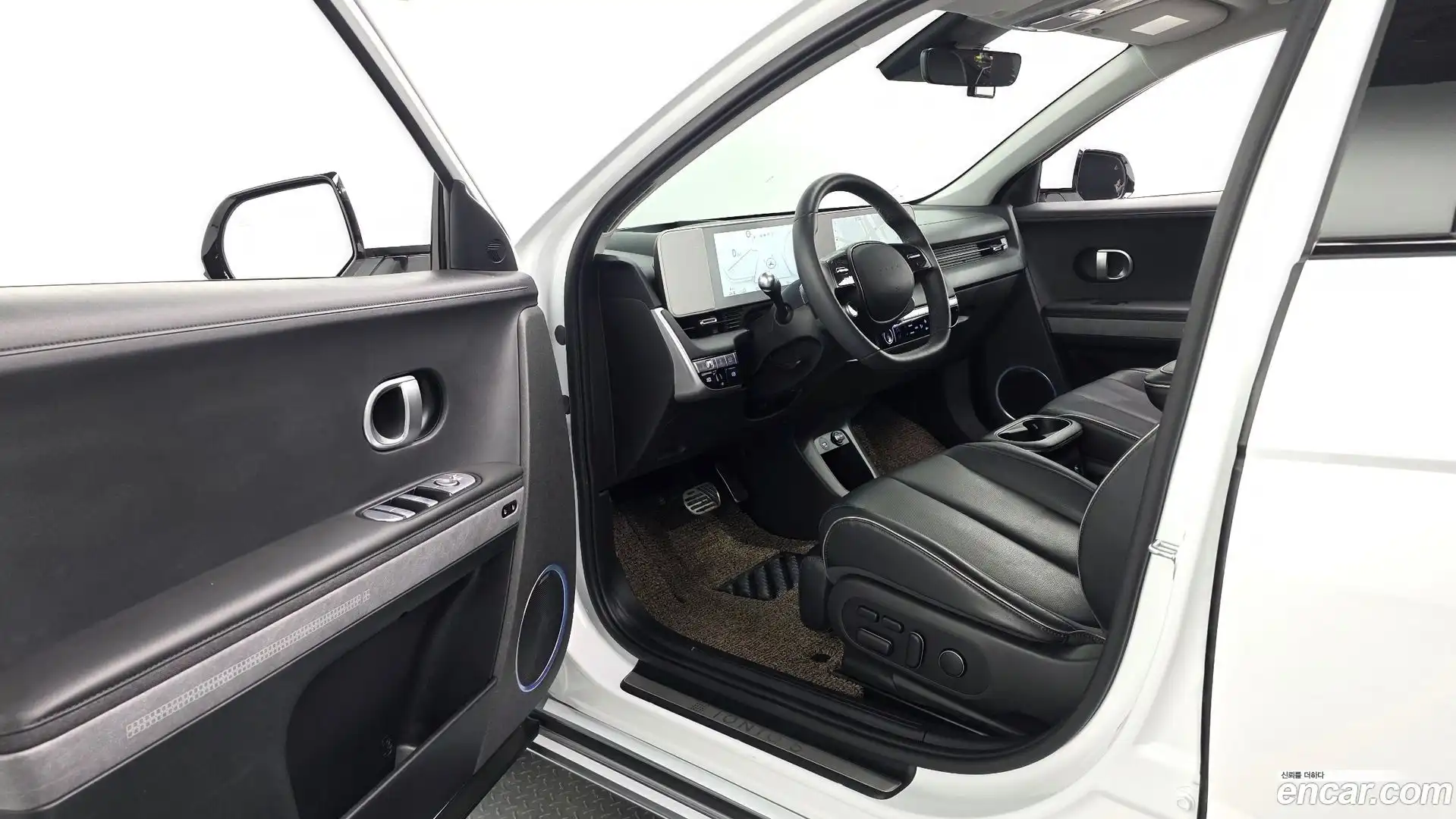 Ioniq5 Hyundai 2023.5-INNER-010