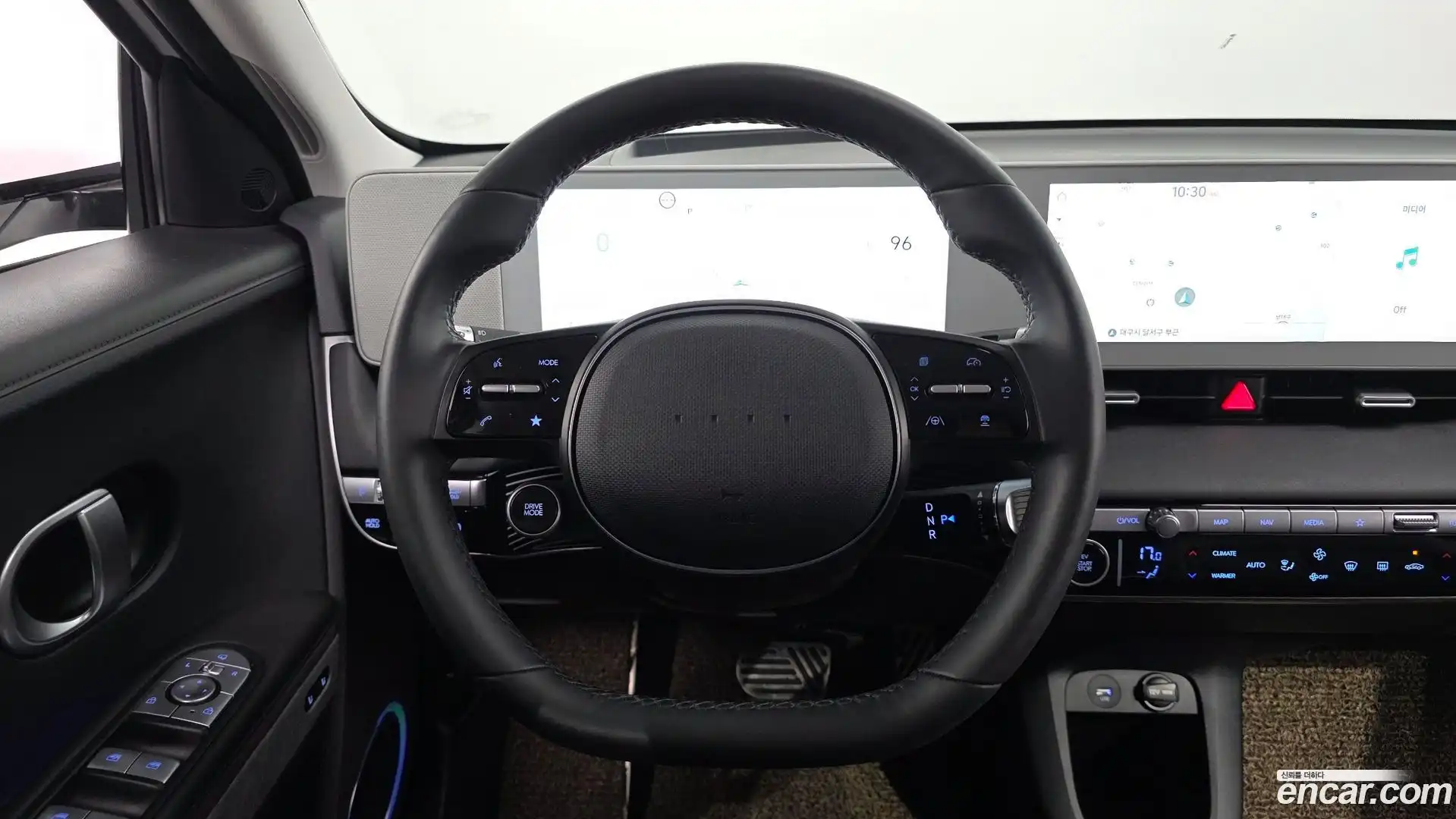 Ioniq5 Hyundai 2023.5-OPTION-016