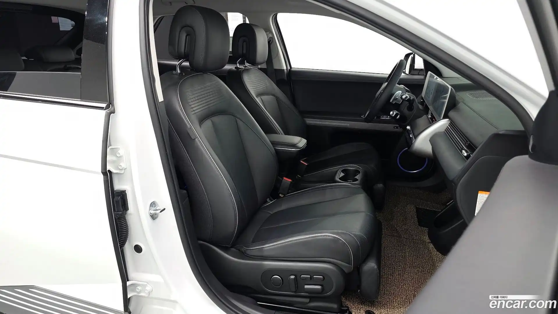 Ioniq5 Hyundai 2023.5-INNER-036