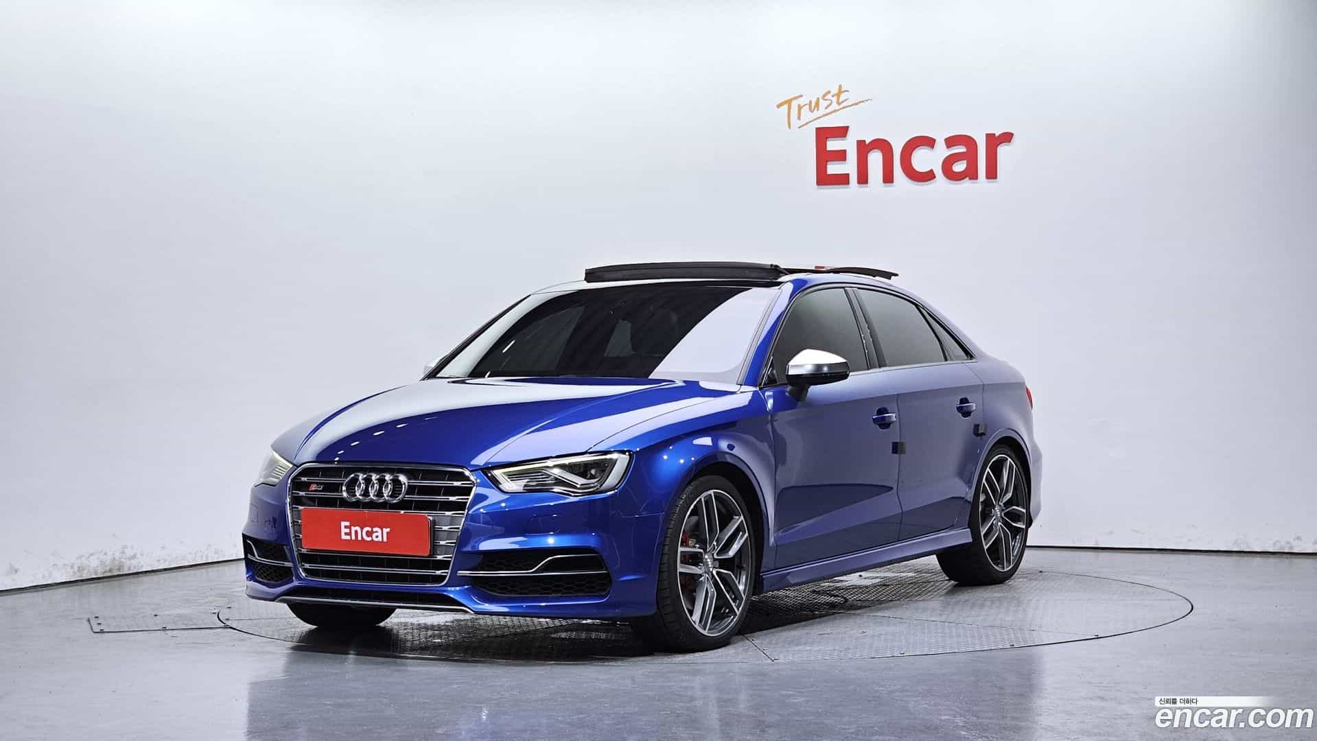 S3 Audi 2015.8-OUTER-001