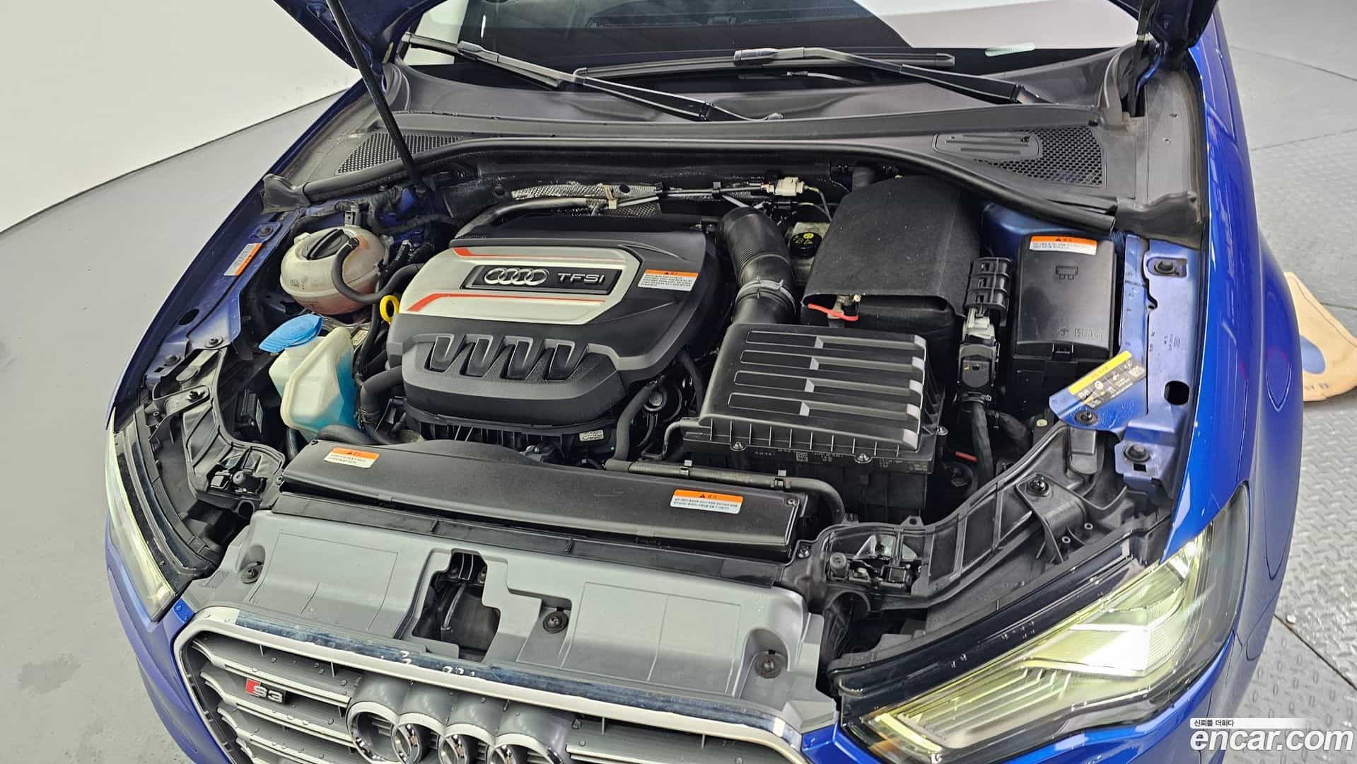 S3 Audi 2015.8-OUTER-006