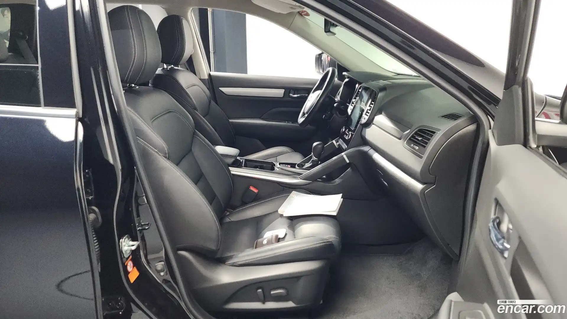 QM6 Renault Korea 2021.9-INNER-036