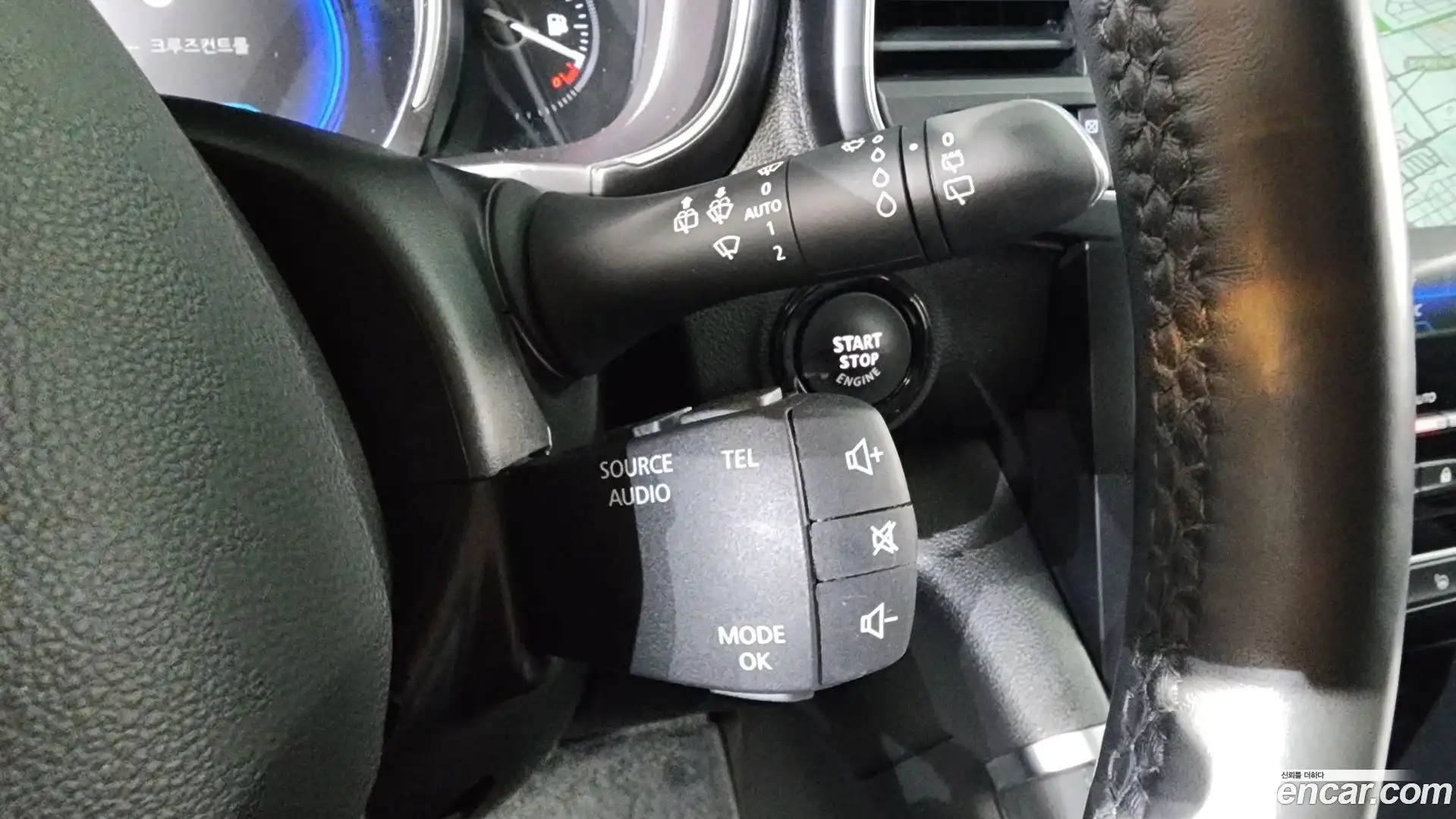 QM6 Renault Korea 2021.9-OPTION-043
