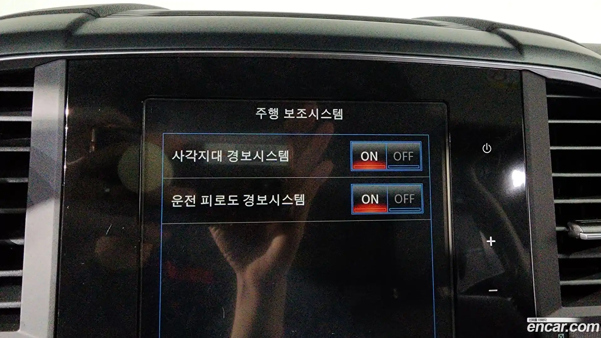 QM6 Renault Korea 2021.9-OPTION-045