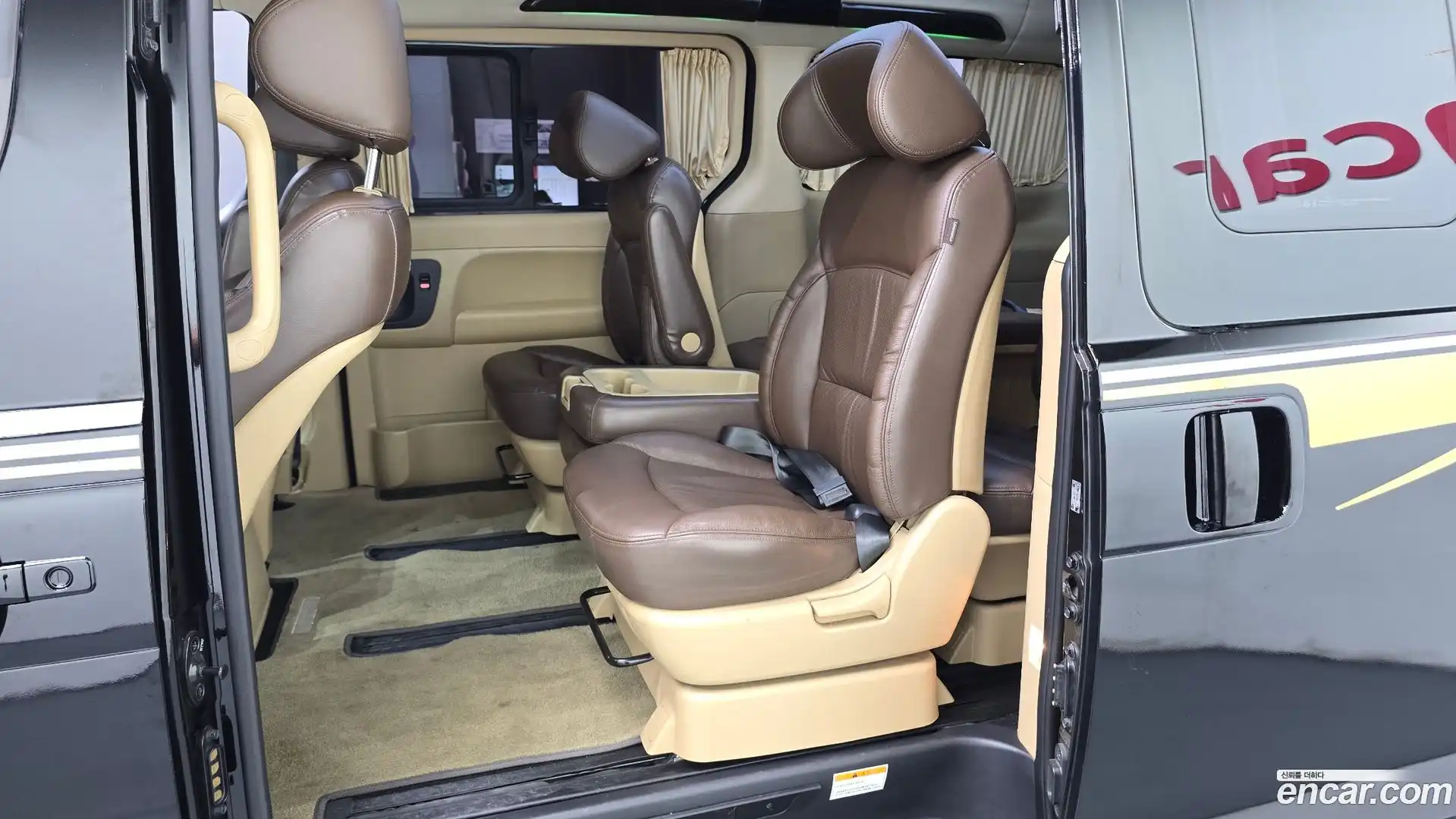 Starex Hyundai 2015.4-OPTION-015