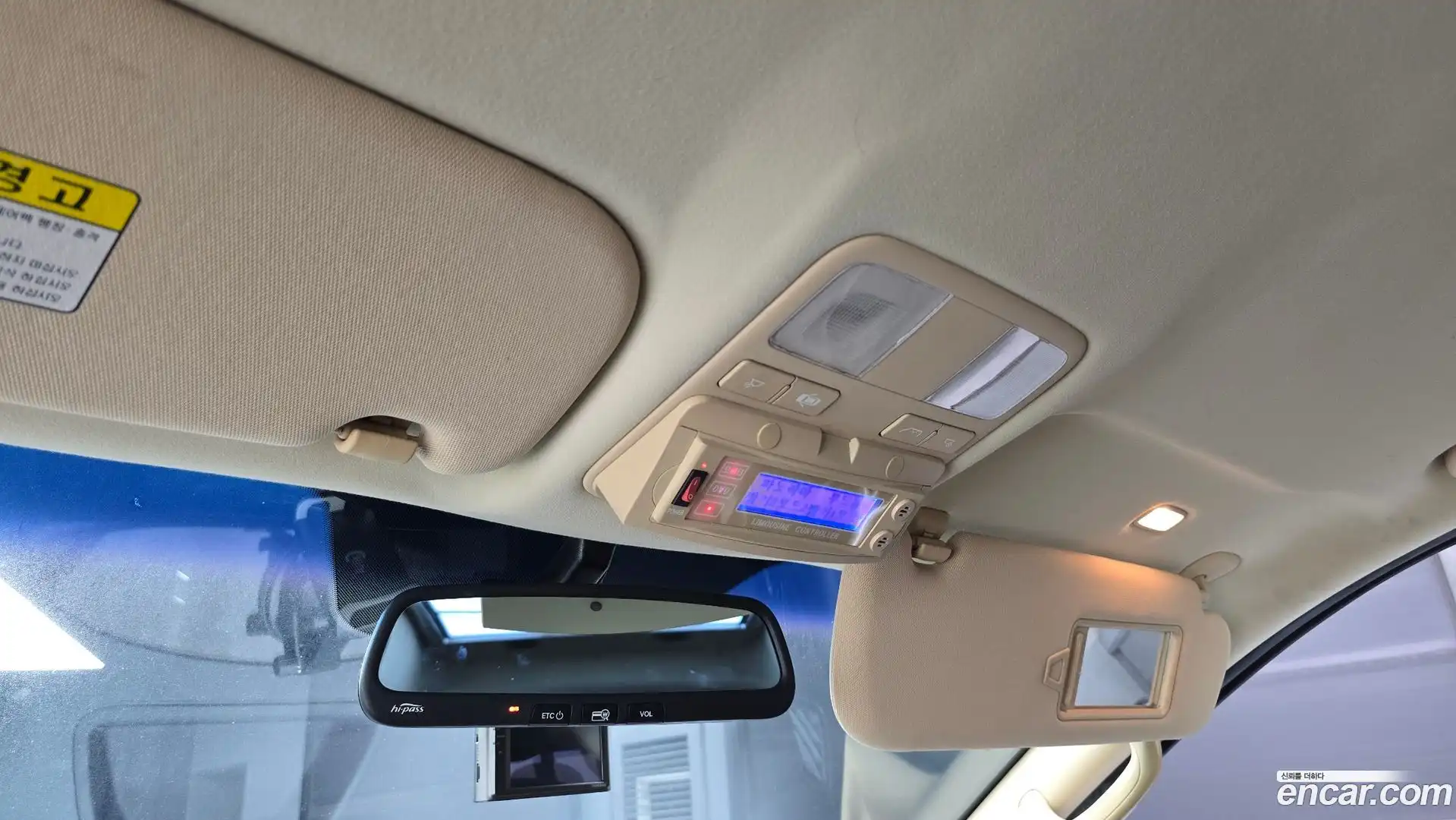 Starex Hyundai 2015.4-OPTION-040