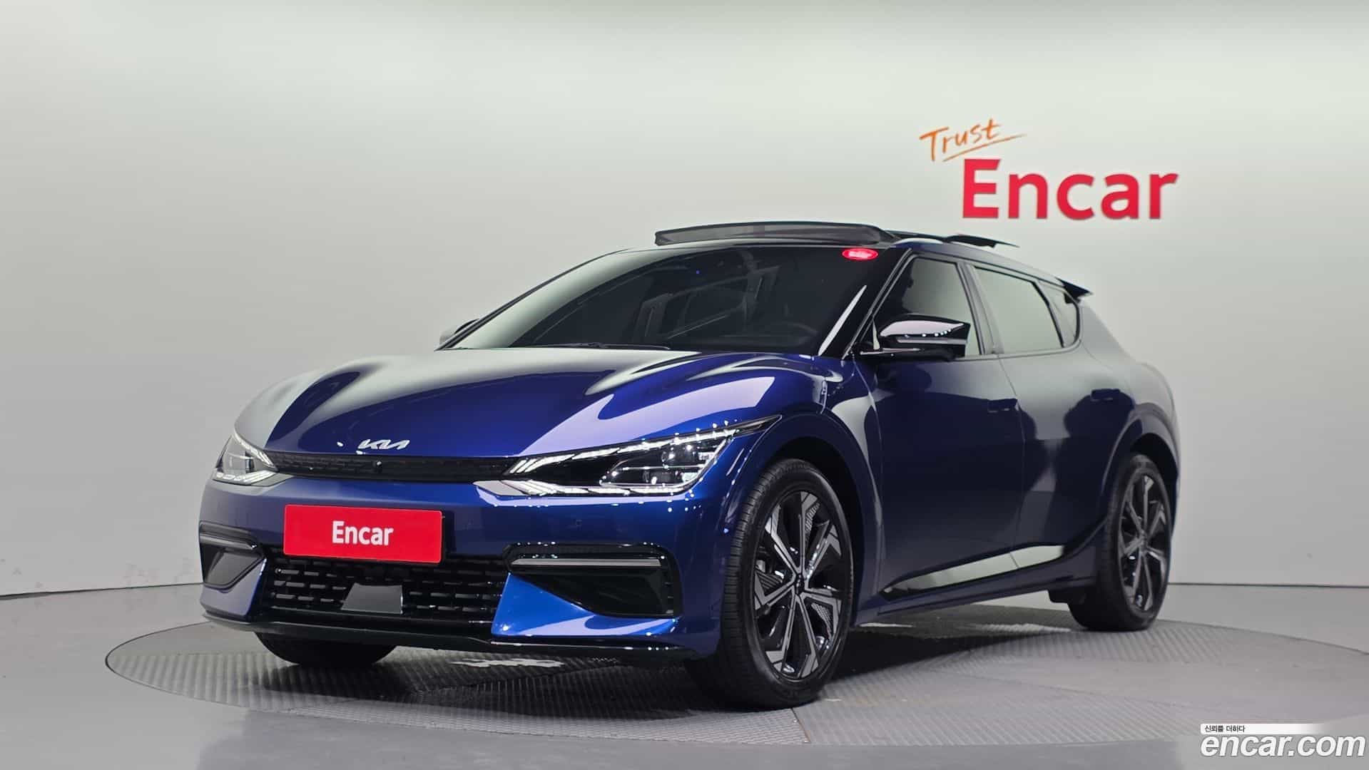 EV6 Kia 2022.10-OUTER-001