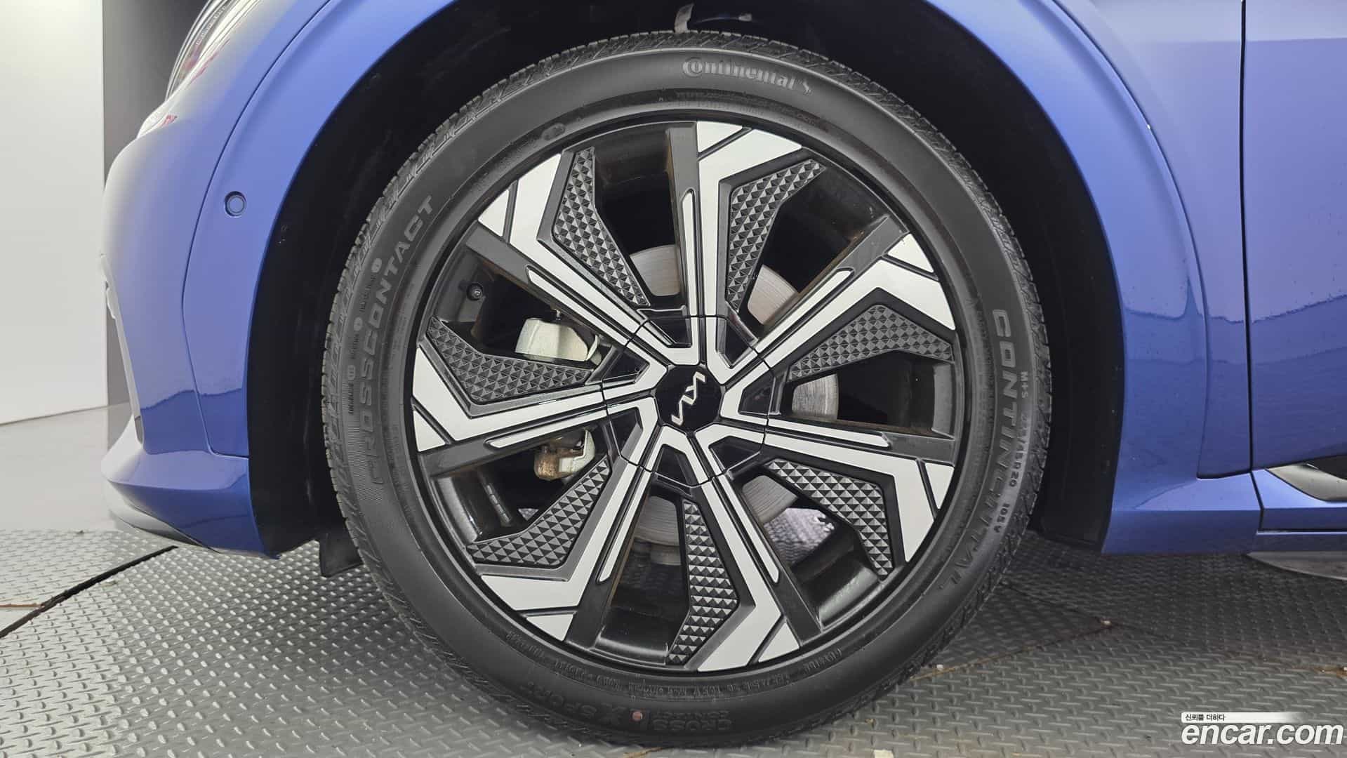 EV6 Kia 2022.10-OUTER-005