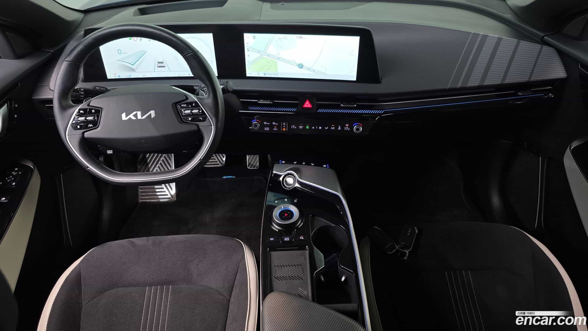 EV6 Kia 2022.10-INNER-007