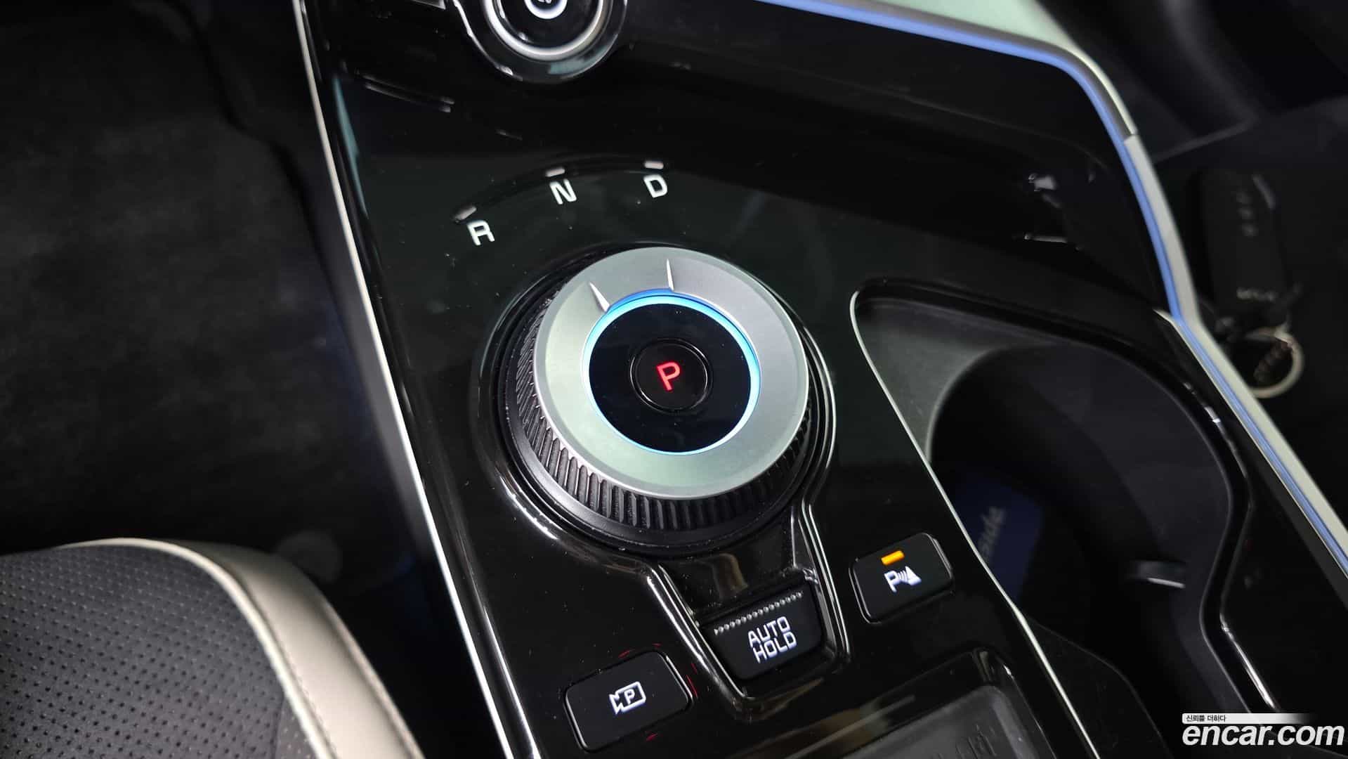 EV6 Kia 2022.10-INNER-009