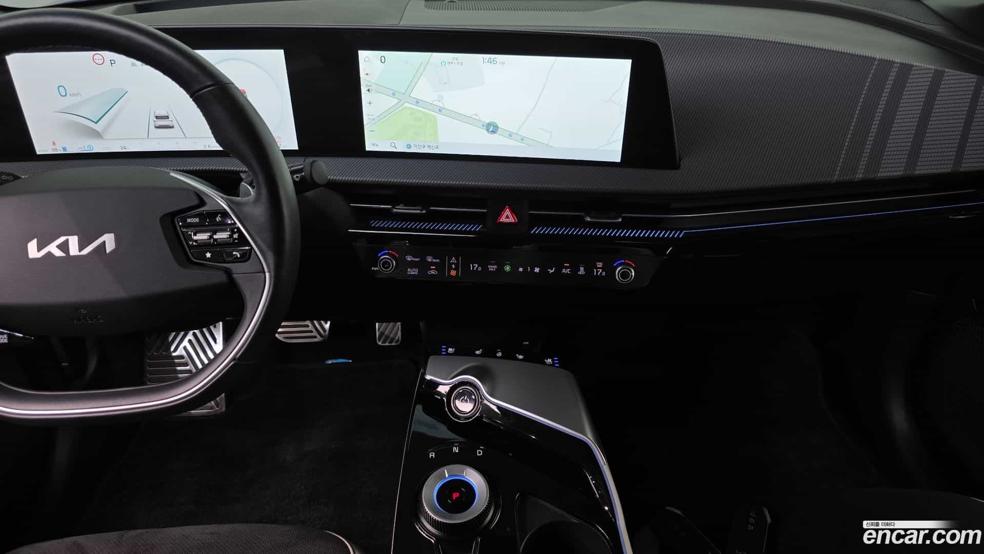 EV6 Kia 2022.10-OPTION-017