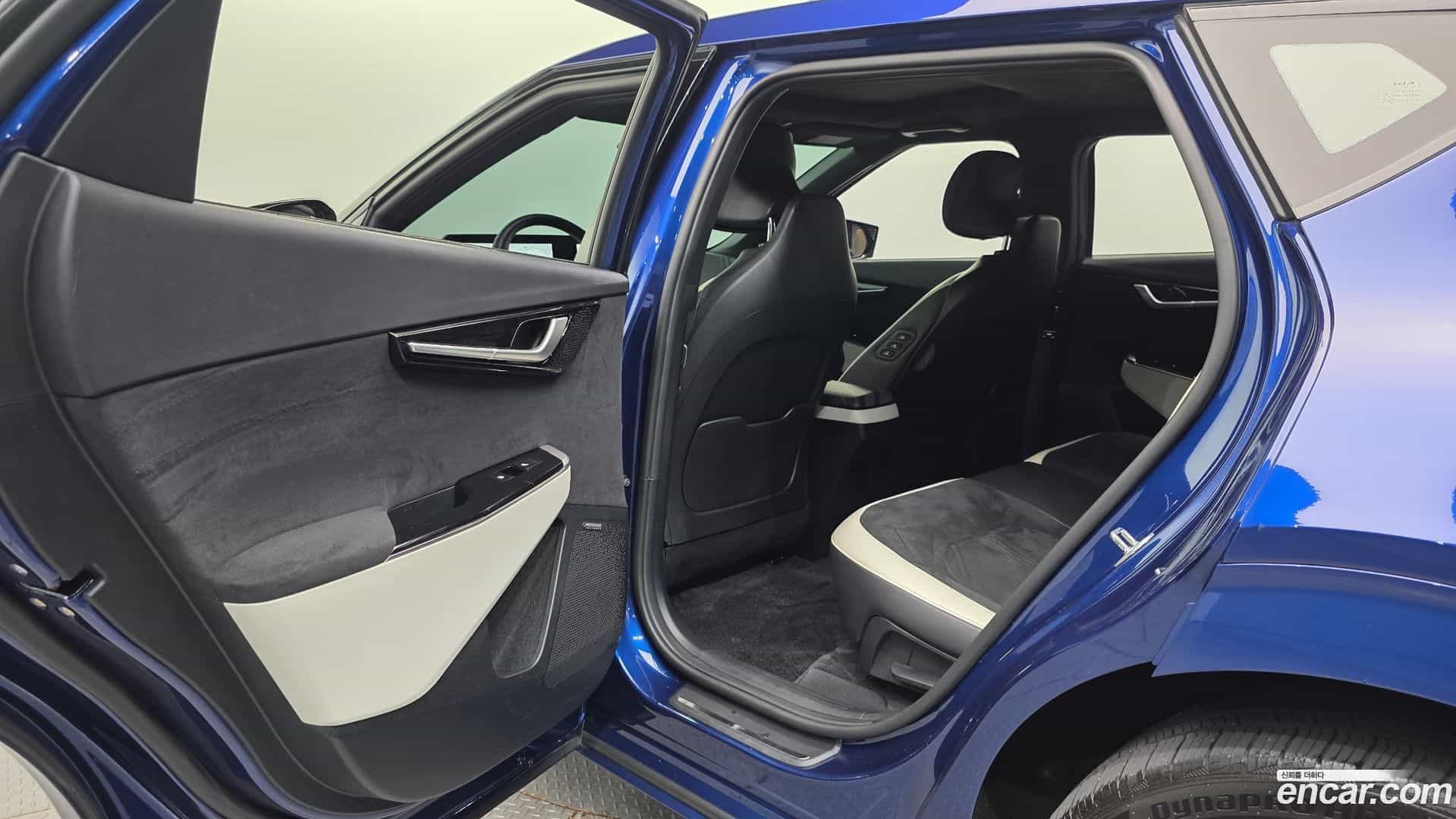 EV6 Kia 2022.10-OPTION-019
