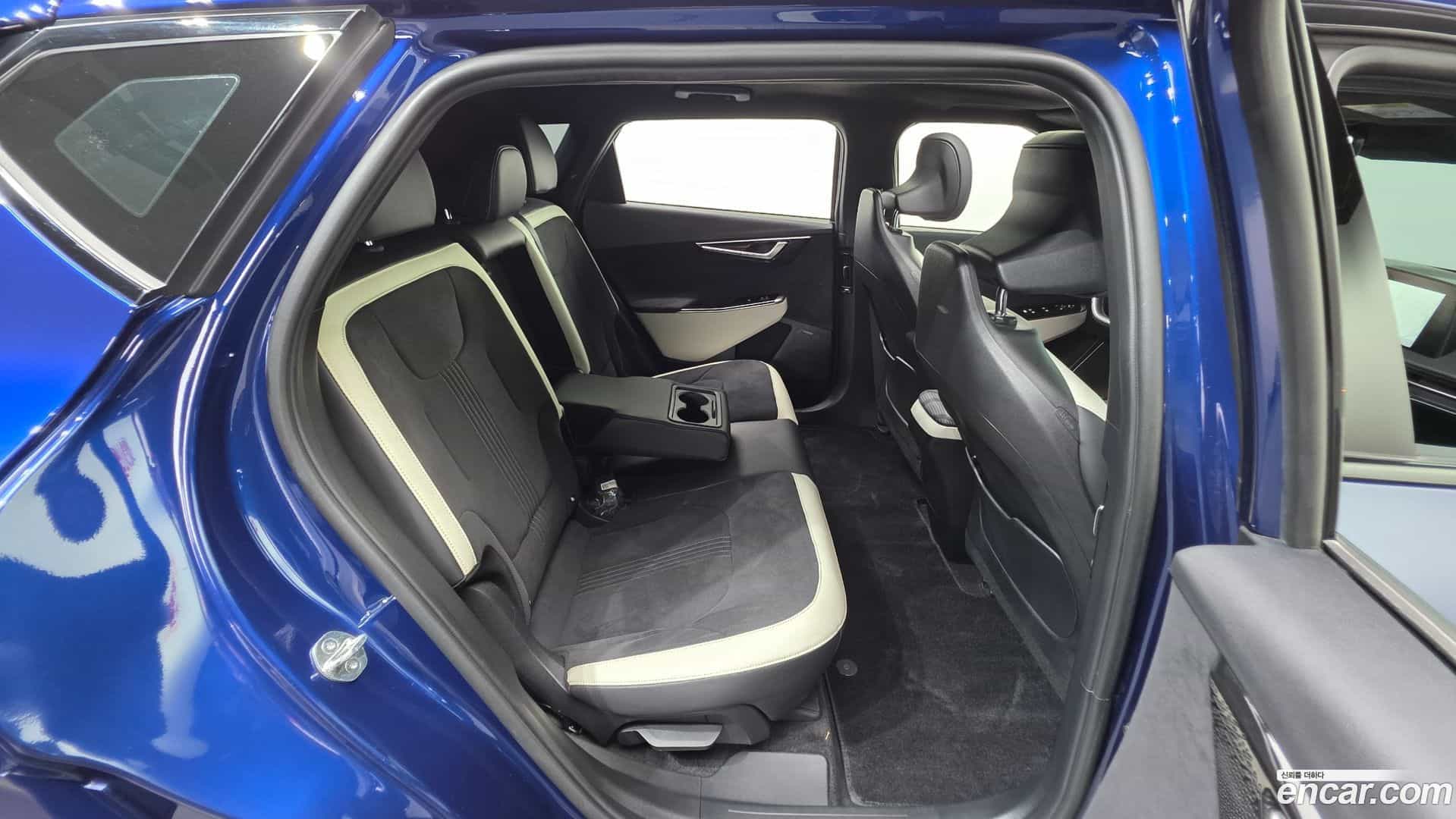 EV6 Kia 2022.10-OPTION-021