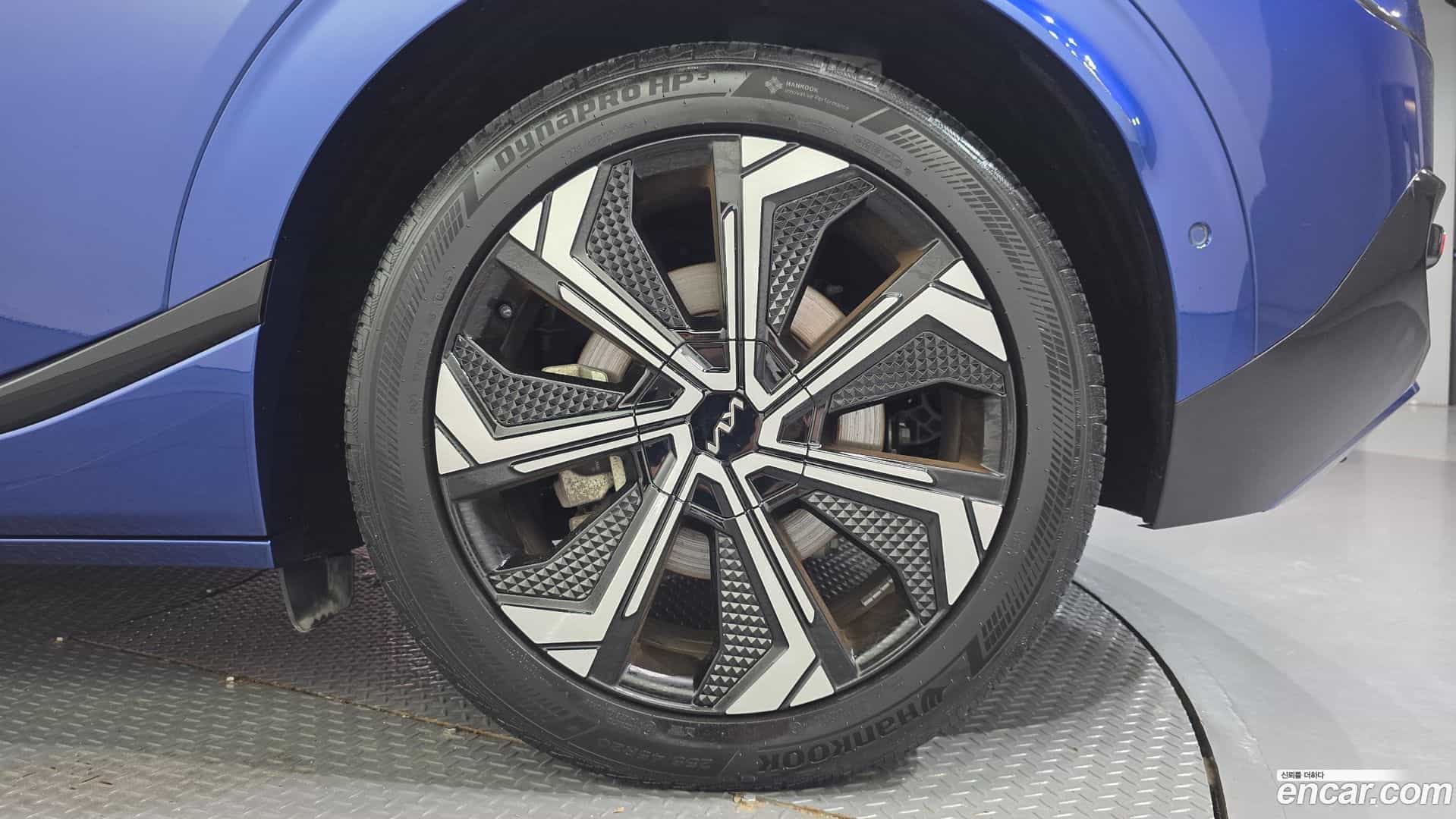 EV6 Kia 2022.10-OUTER-031