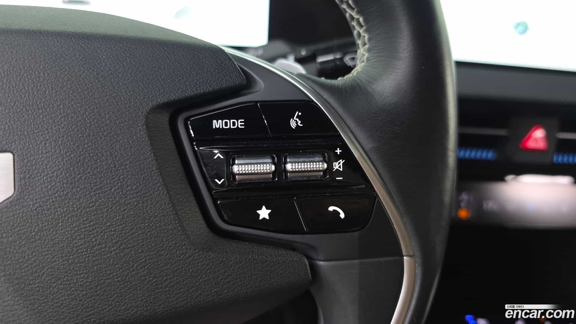 EV6 Kia 2022.10-OPTION-040