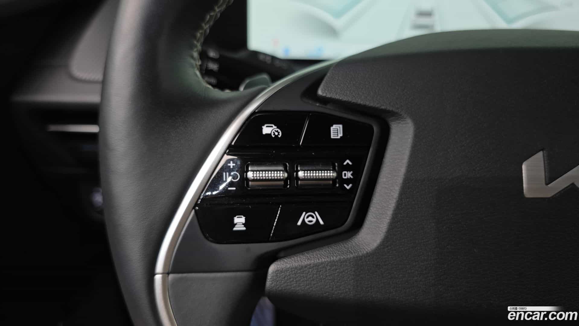 EV6 Kia 2022.10-OPTION-041