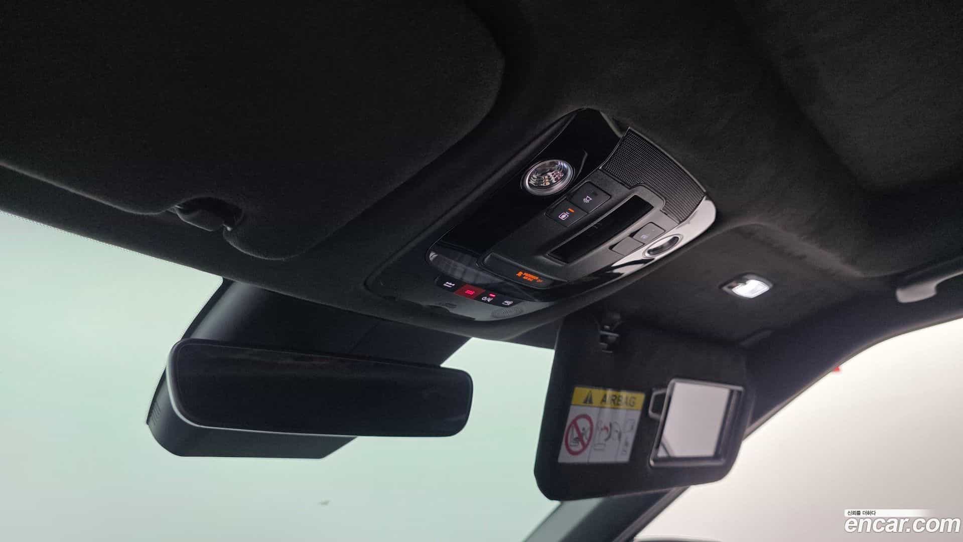 EV6 Kia 2022.10-OPTION-042