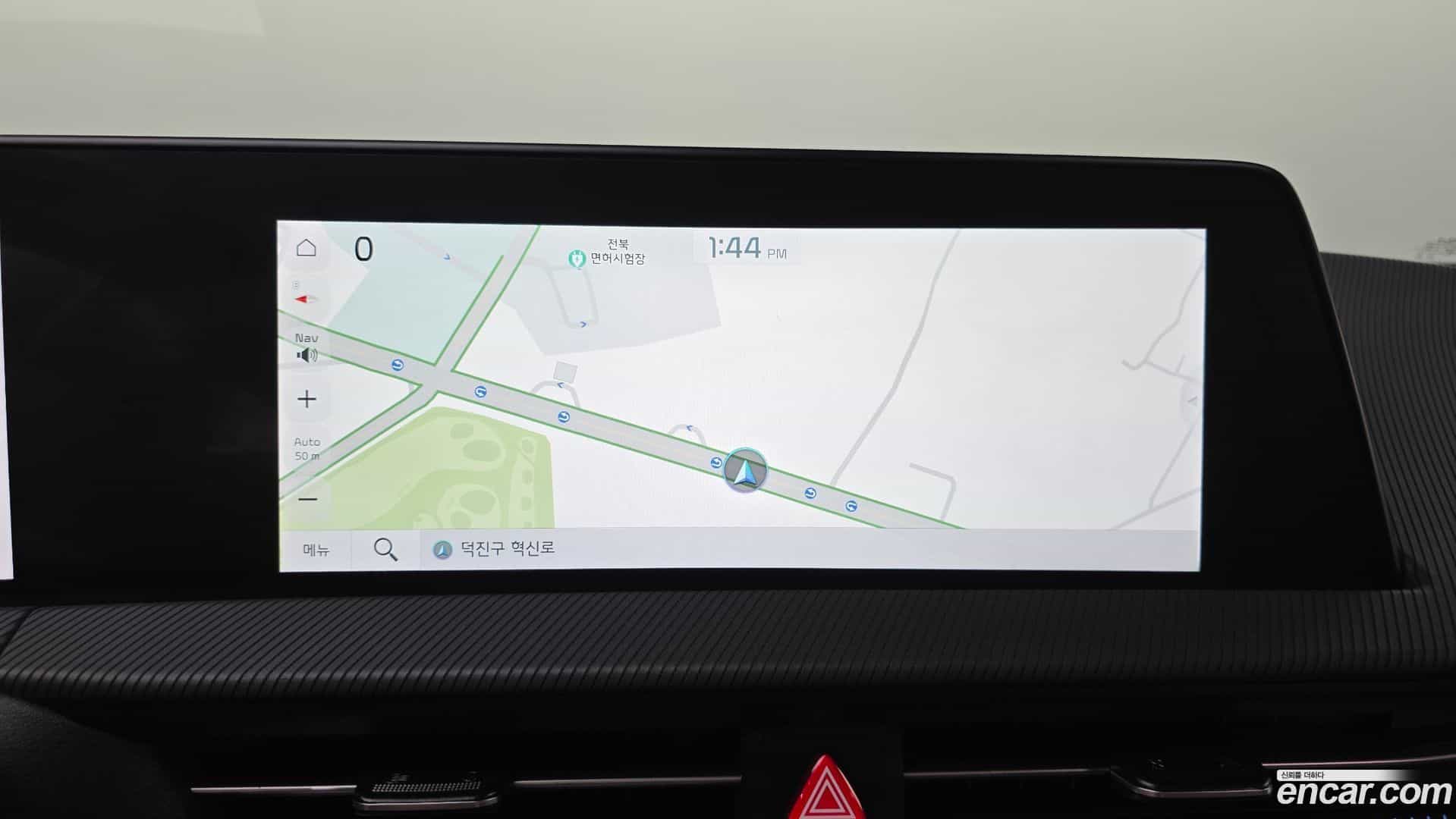 EV6 Kia 2022.10-OPTION-045