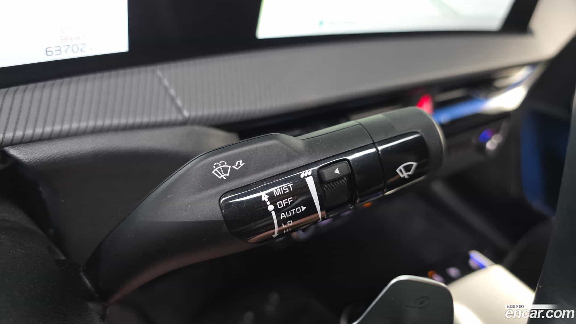 EV6 Kia 2022.10-OPTION-046