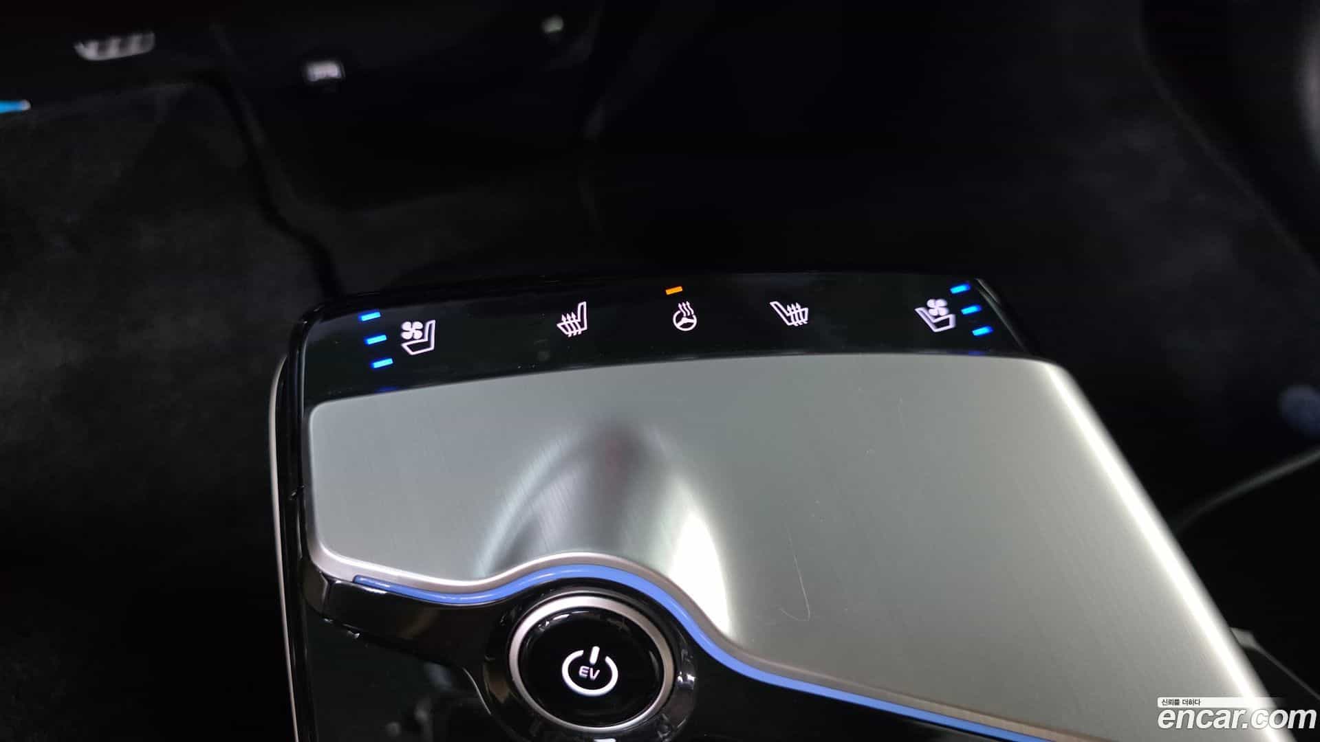 EV6 Kia 2022.10-OPTION-047