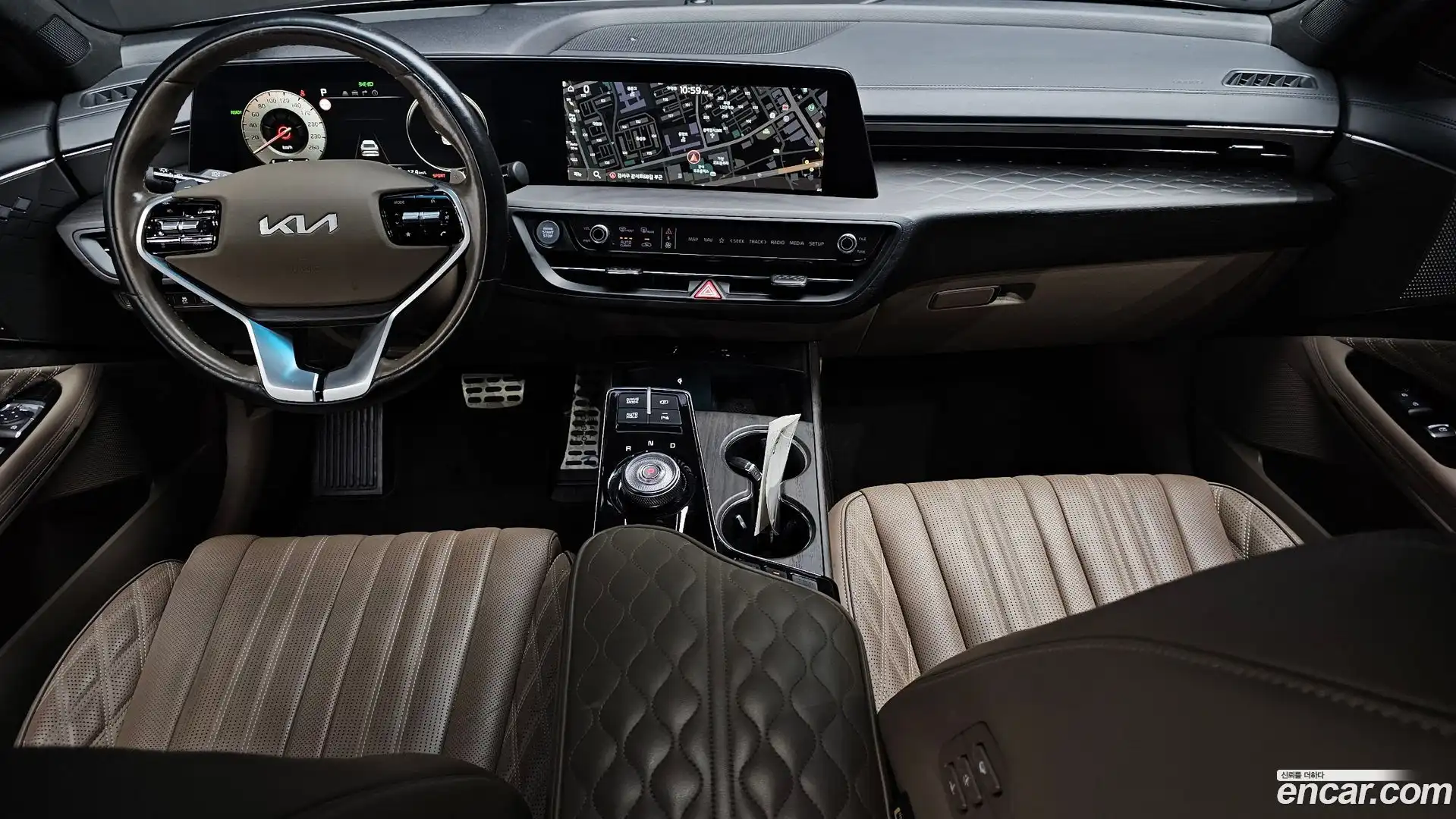 K8 Kia 2022.5-INNER-007