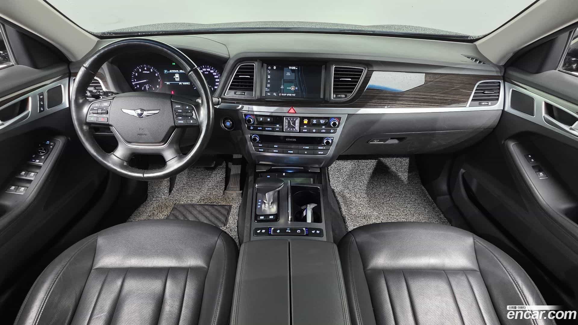 G80 Genesis 2019.10-INNER-007