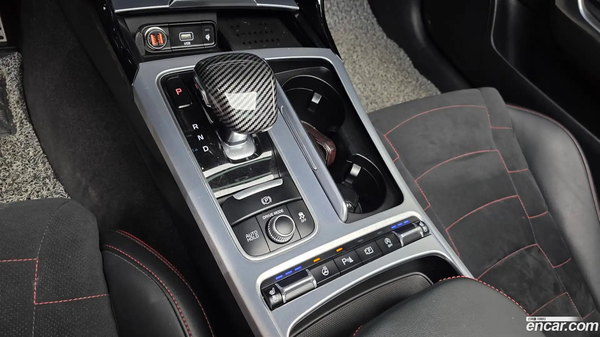 Stinger Kia 2022.3-INNER-009