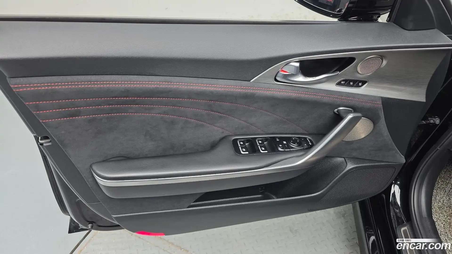 Stinger Kia 2022.3-INNER-034