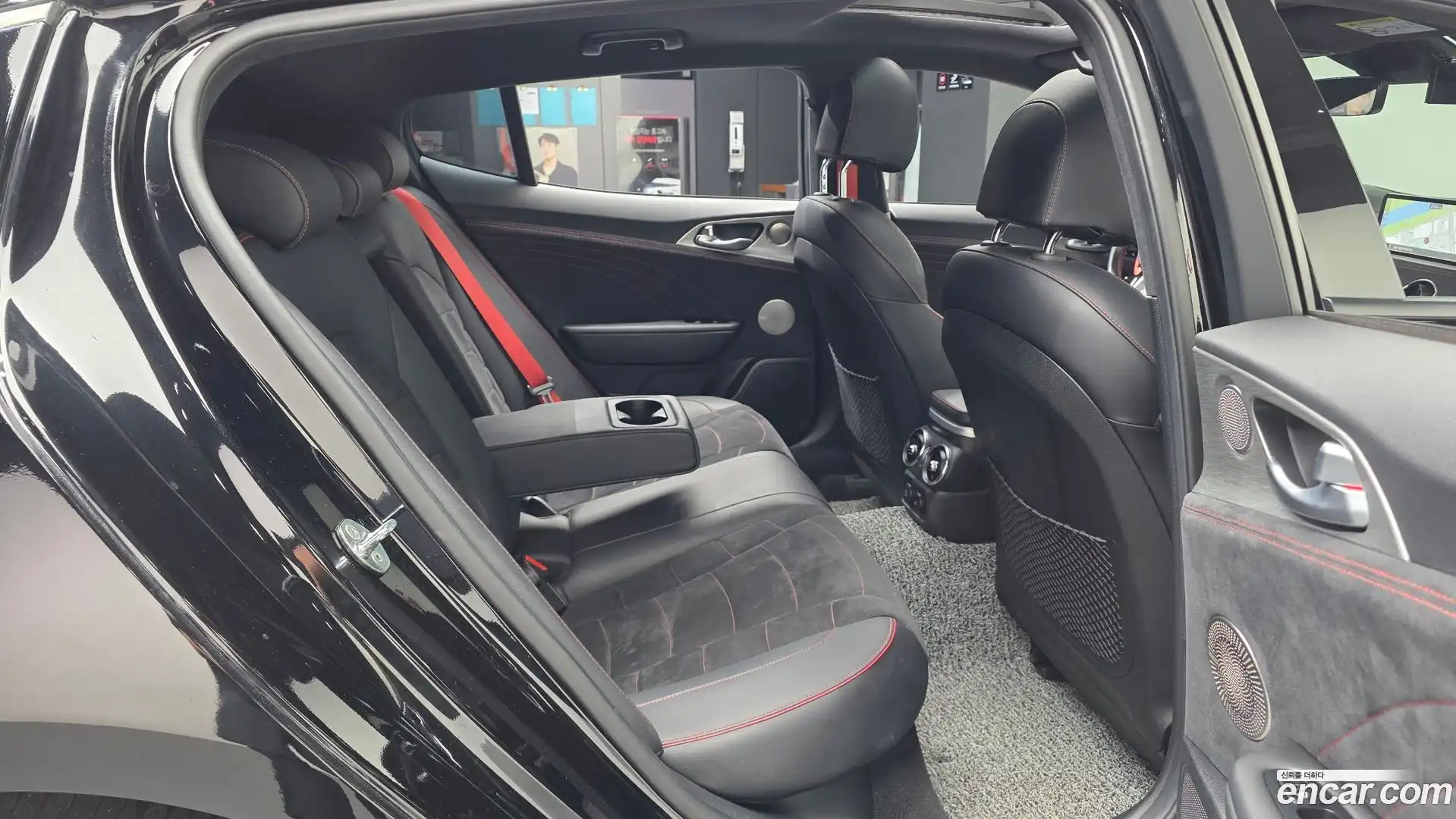 Stinger Kia 2022.3-INNER-036