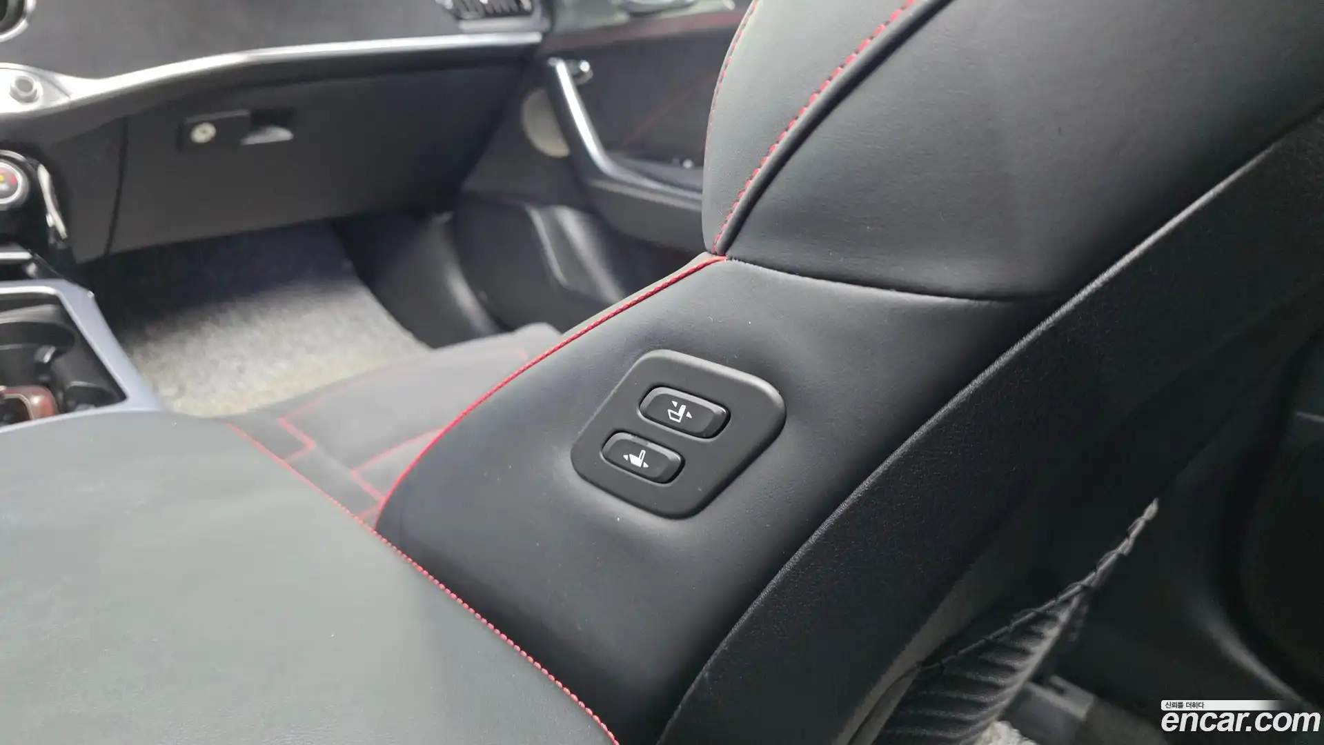 Stinger Kia 2022.3-OPTION-046