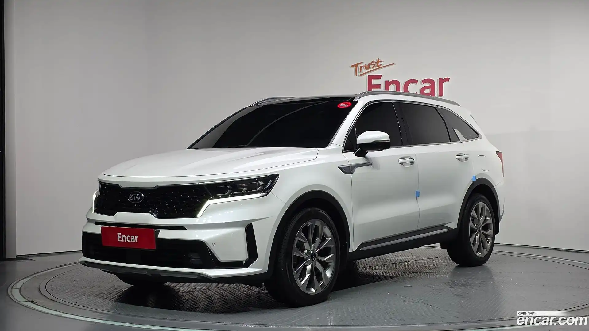 Sorento Kia 2020.6-OUTER-001
