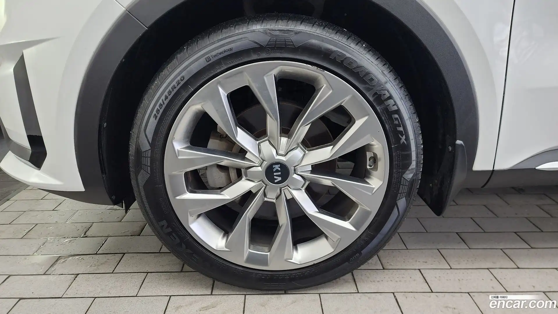 Sorento Kia 2020.6-OUTER-005