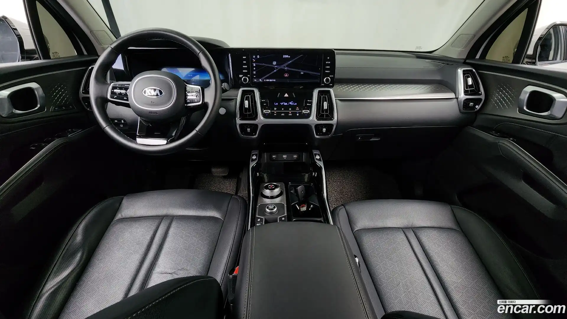 Sorento Kia 2020.6-INNER-007