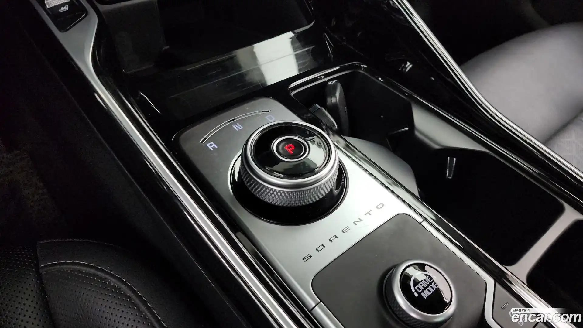 Sorento Kia 2020.6-INNER-009