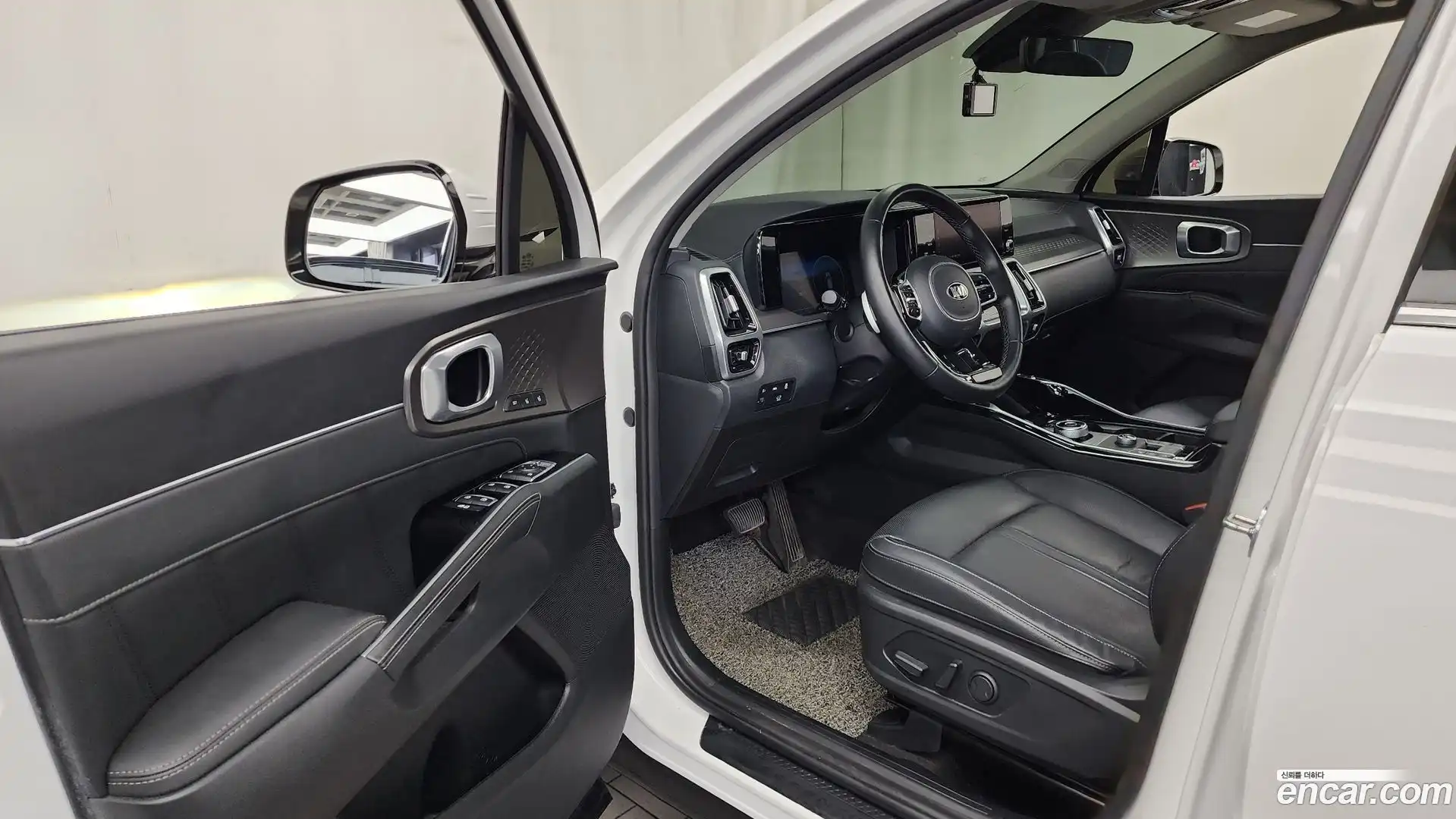 Sorento Kia 2020.6-INNER-010