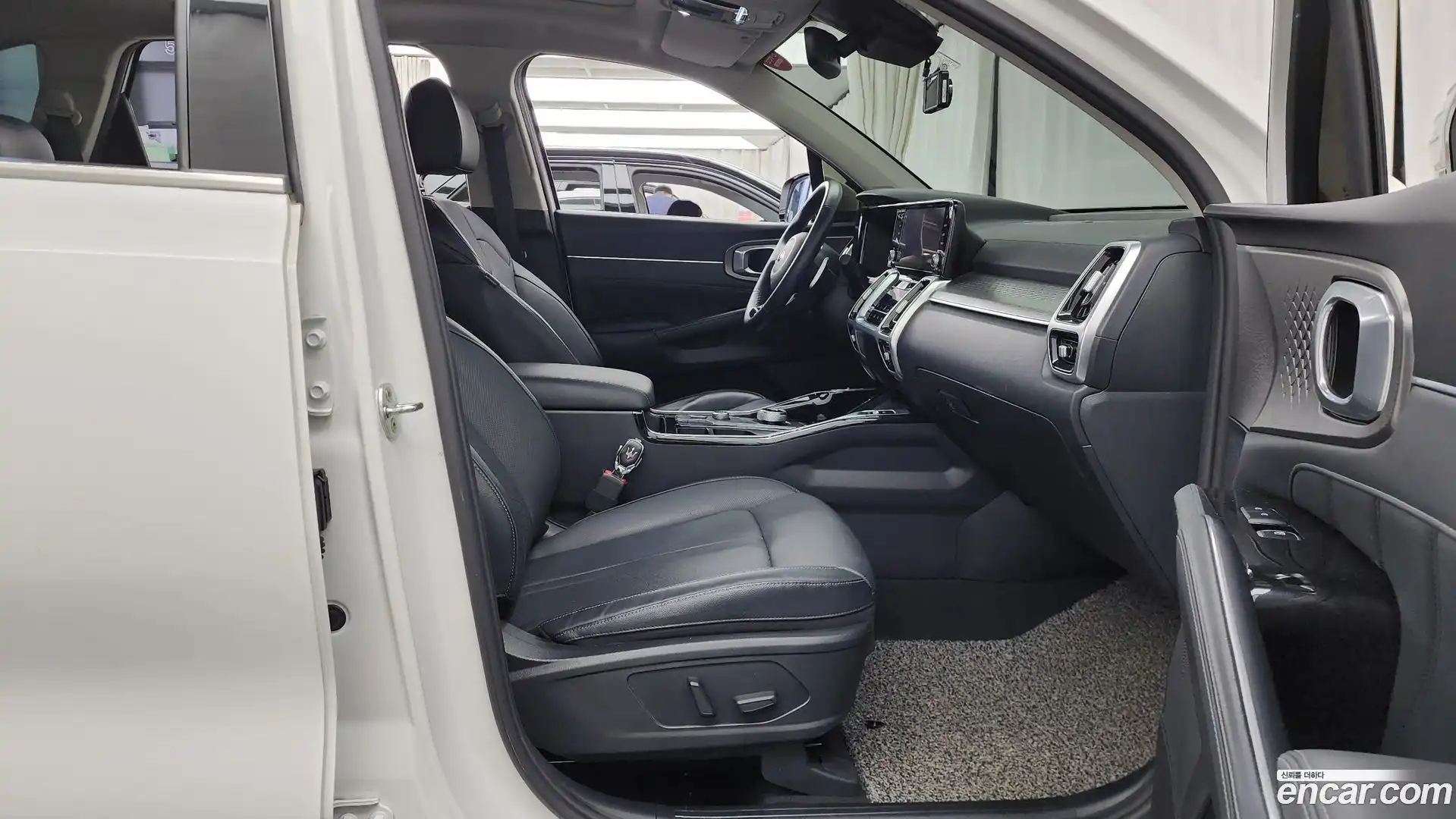 Sorento Kia 2020.6-OPTION-015