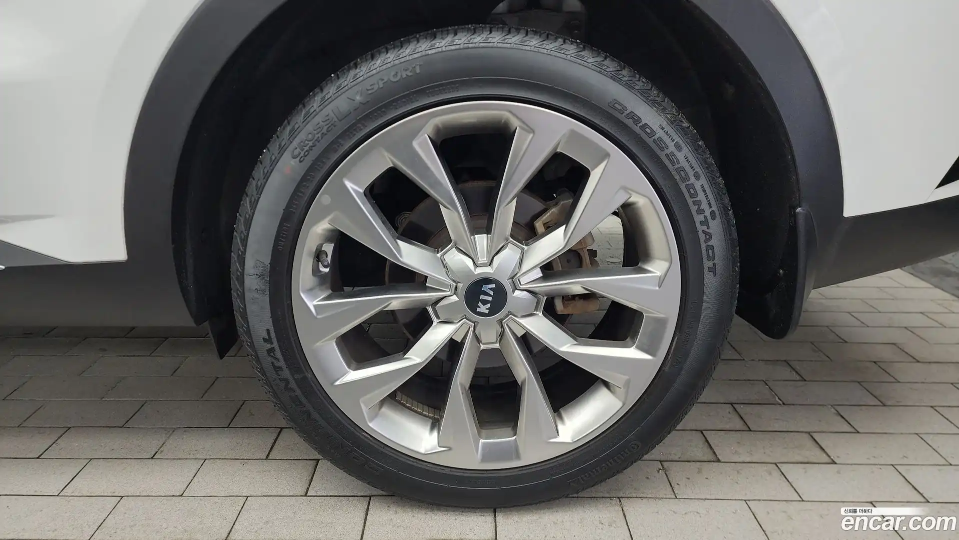 Sorento Kia 2020.6-OUTER-031