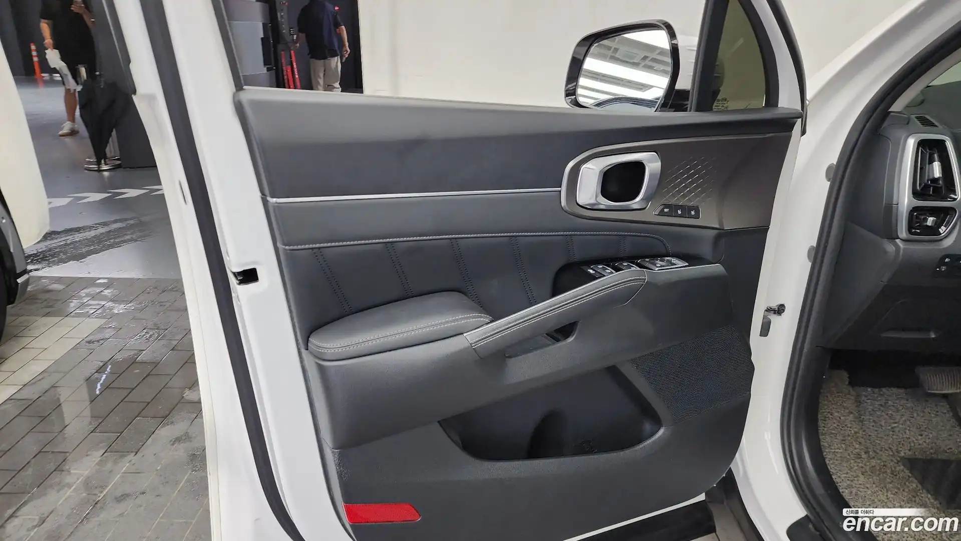 Sorento Kia 2020.6-INNER-034