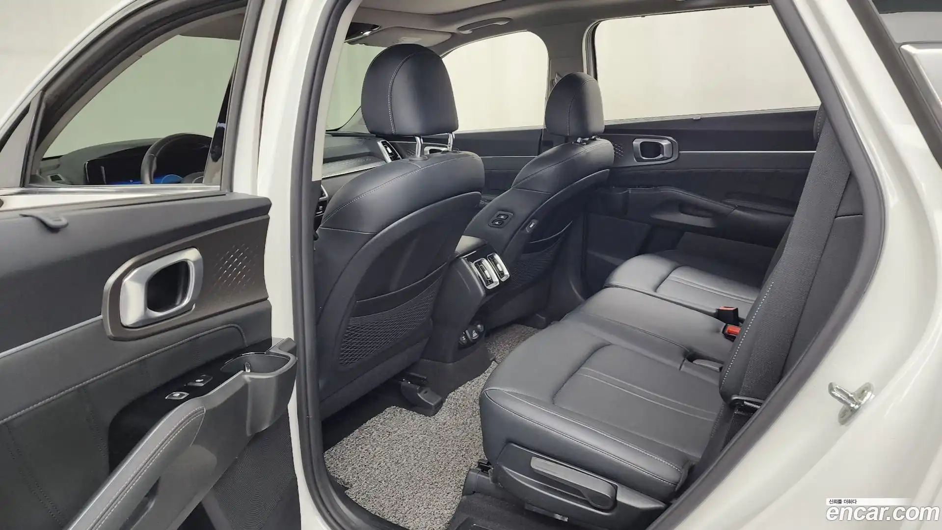 Sorento Kia 2020.6-INNER-036