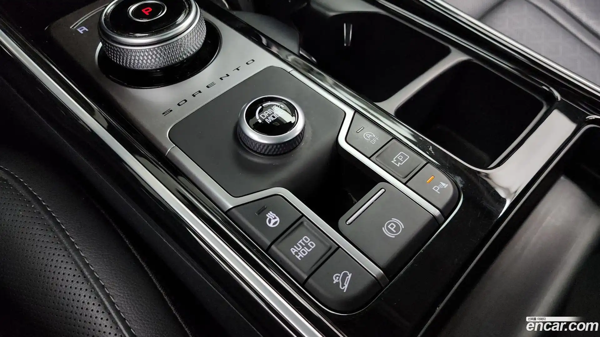 Sorento Kia 2020.6-OPTION-047