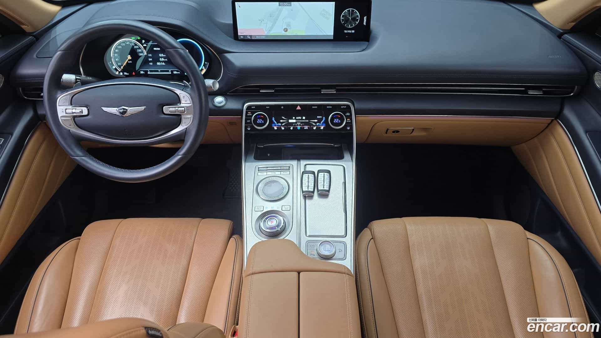 GV80 Genesis 2020.11-INNER-007