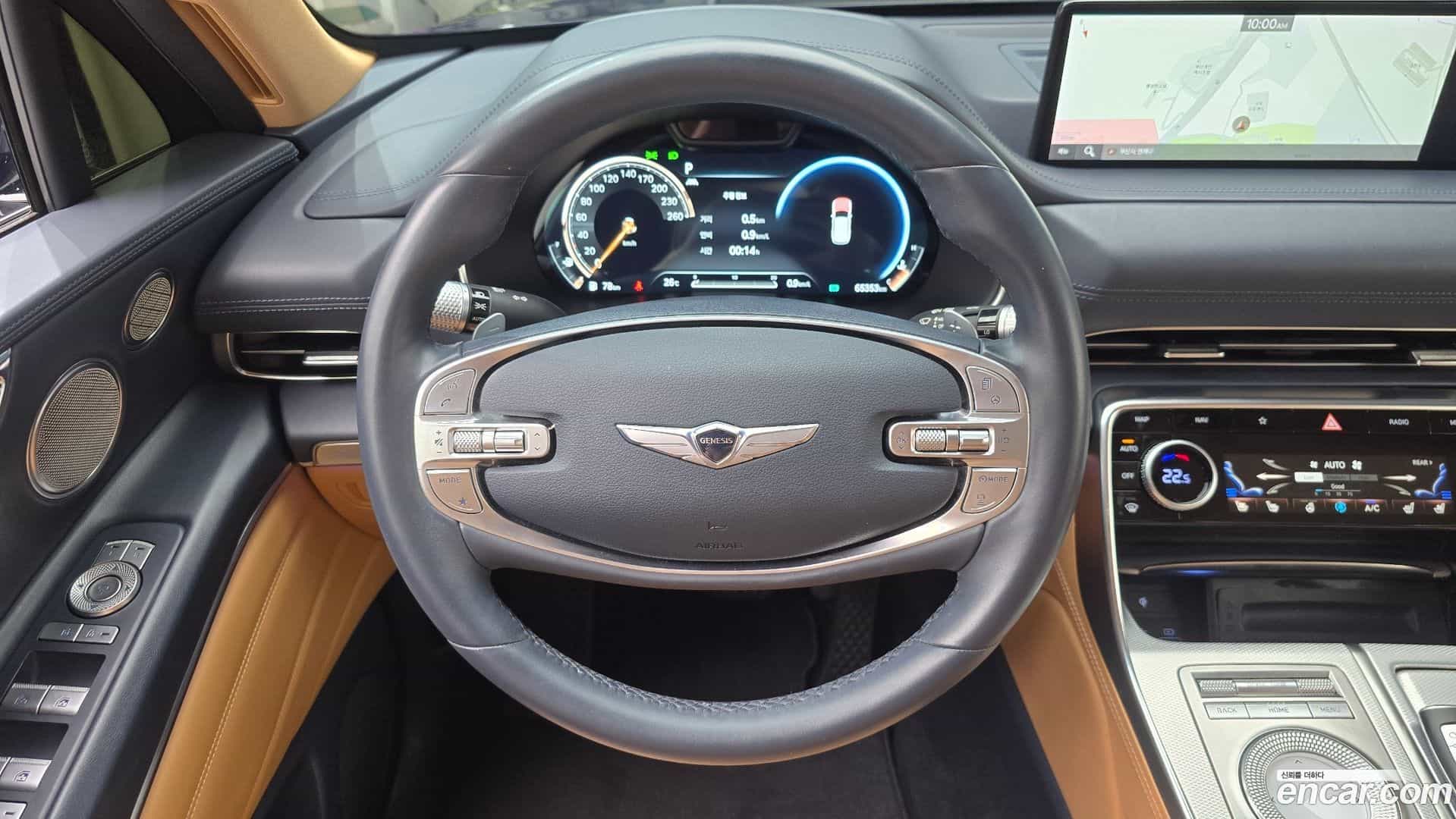GV80 Genesis 2020.11-OPTION-017