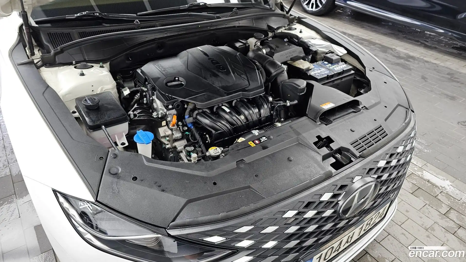Grandeur Hyundai 2020.8-OUTER-006