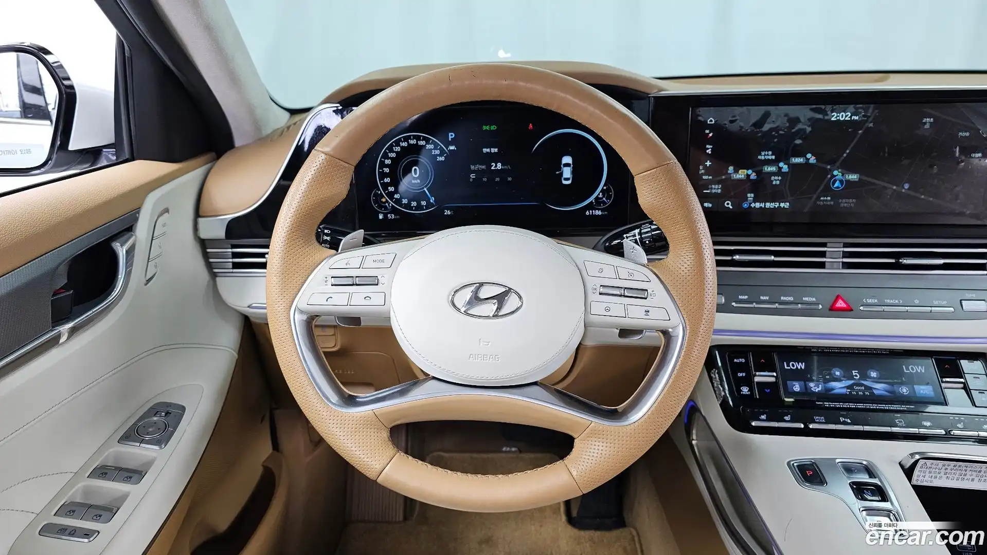 Grandeur Hyundai 2020.8-OPTION-017