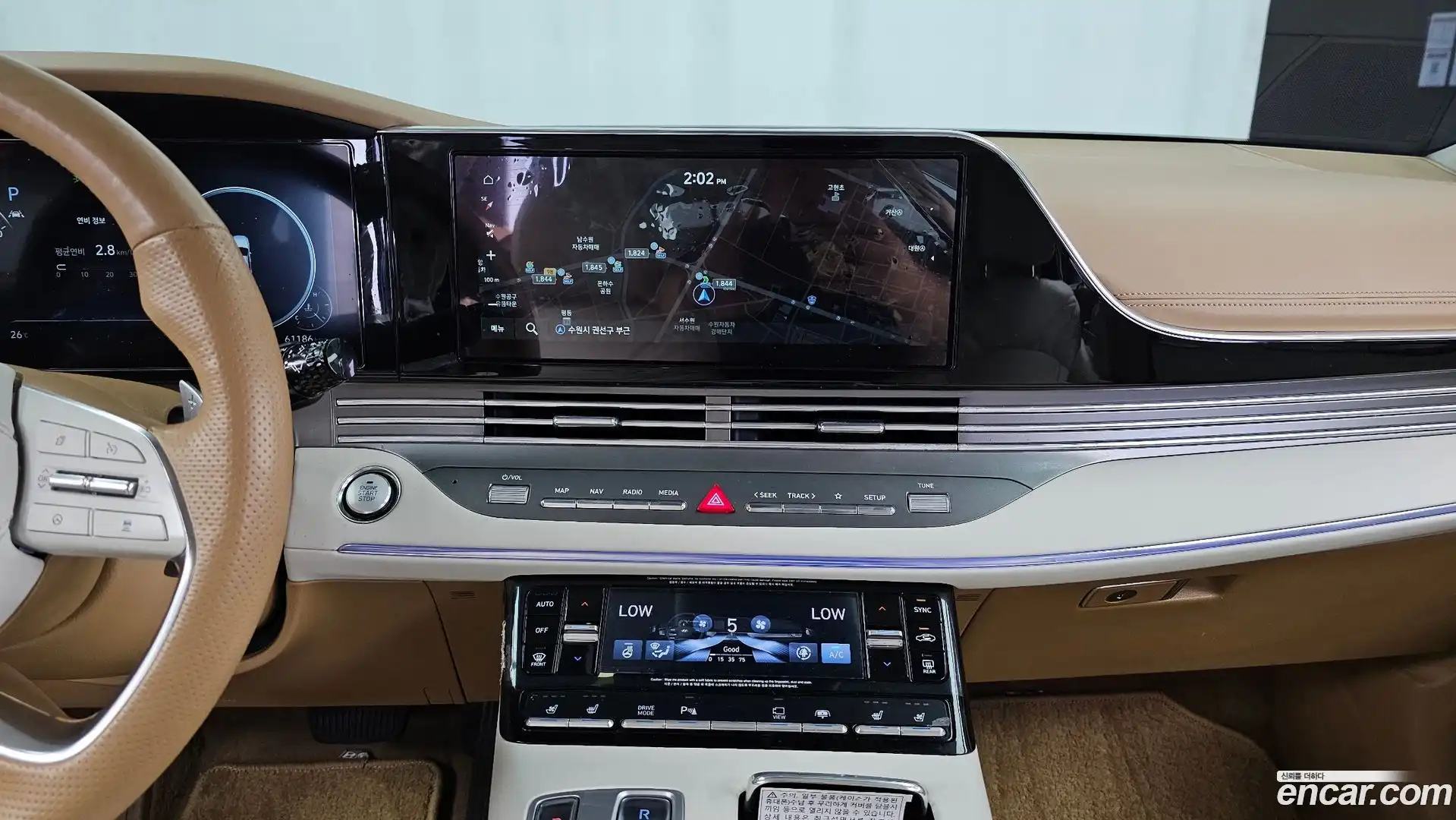 Grandeur Hyundai 2020.8-OPTION-018