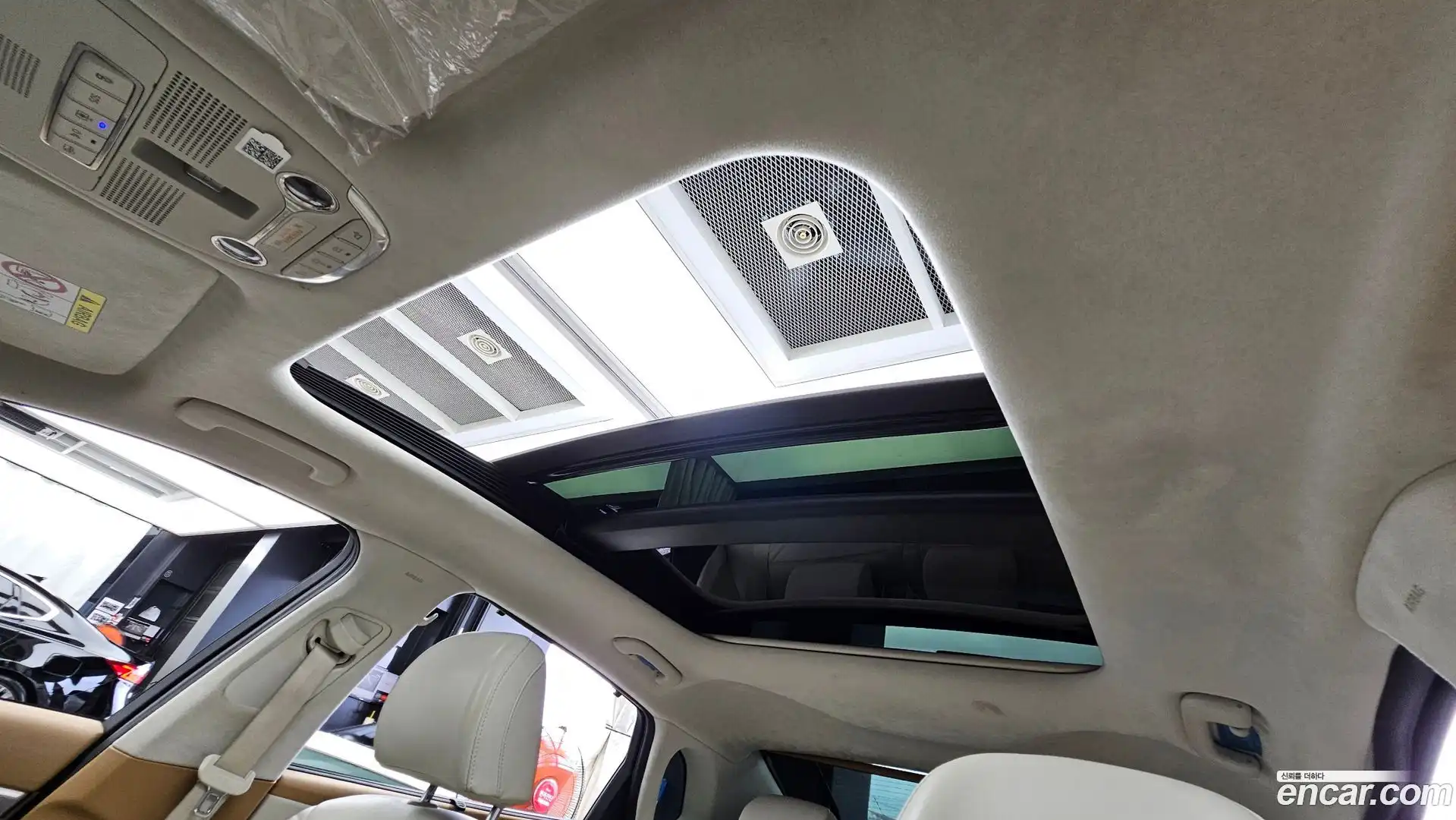 Grandeur Hyundai 2020.8-OPTION-022